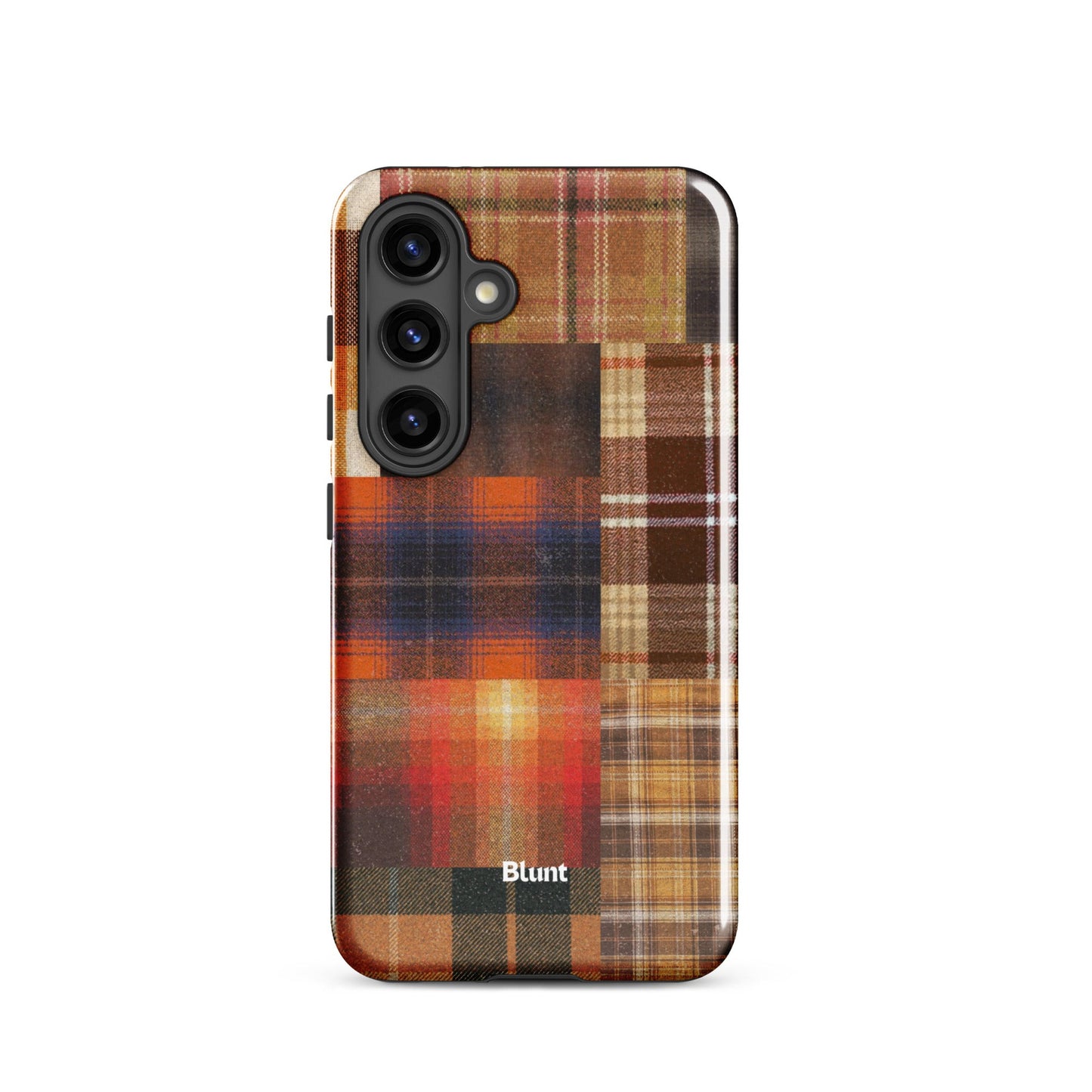 Braymor Samsung Case - Blunt Cases