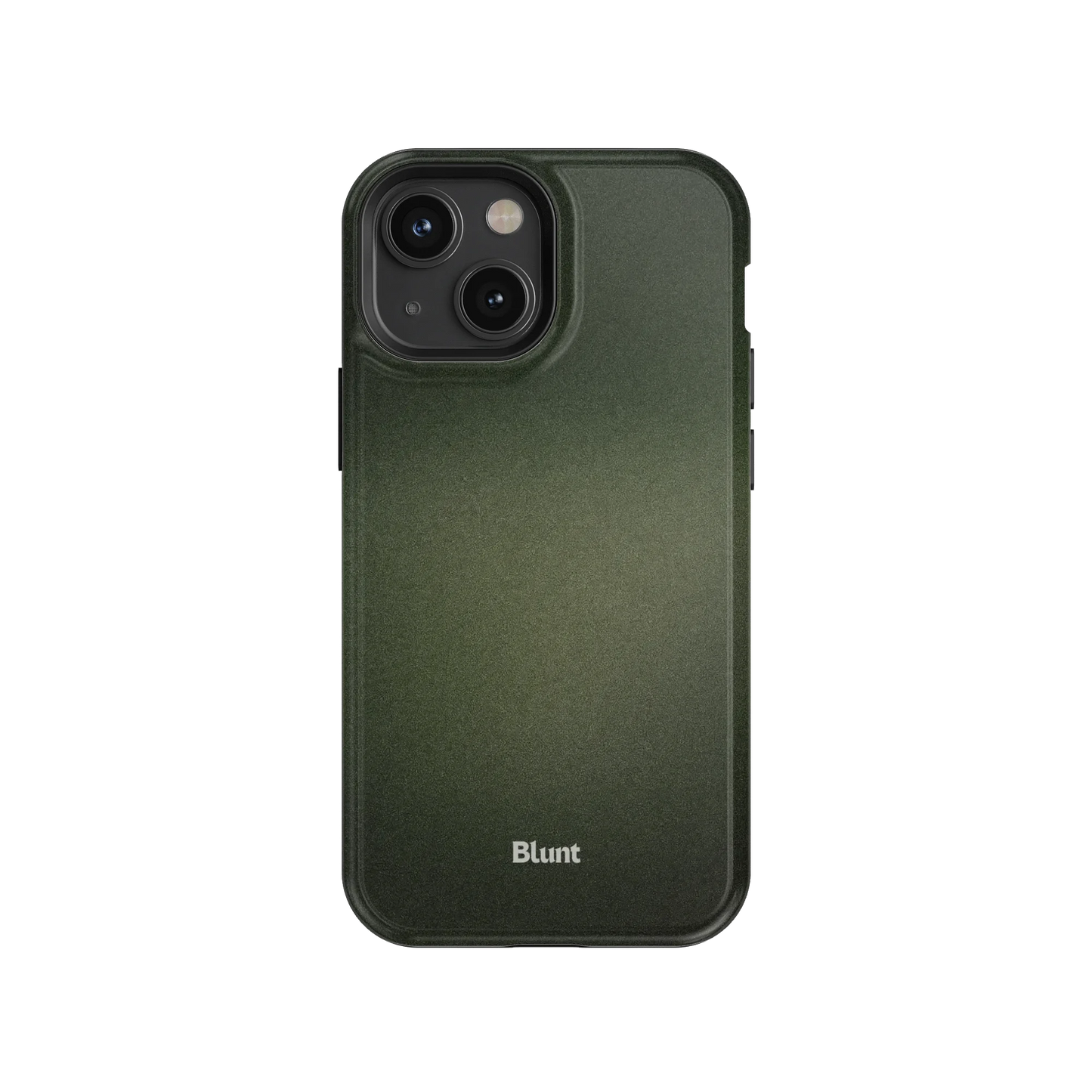 Grain iPhone Case