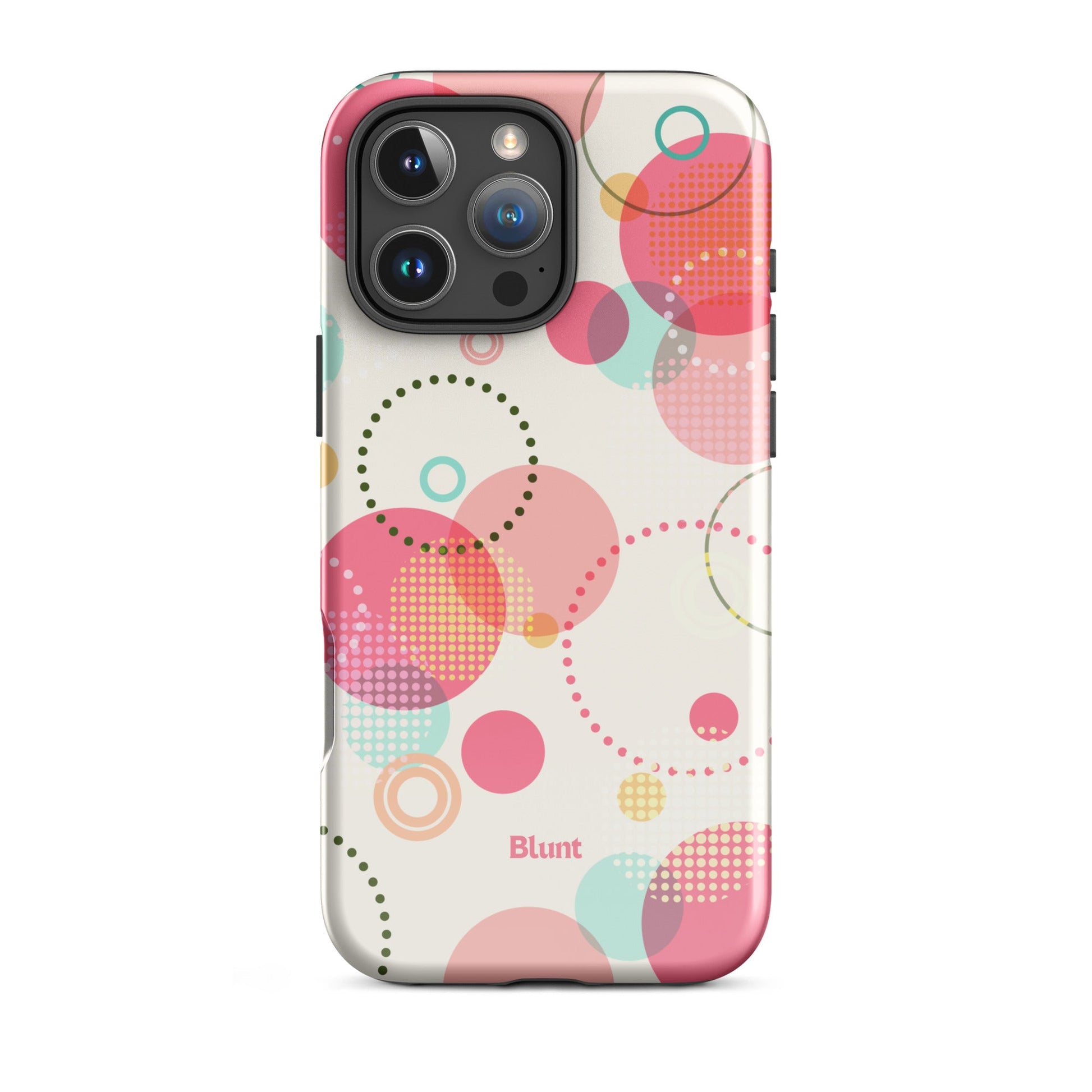 Brianna iPhone Case - Blunt Cases