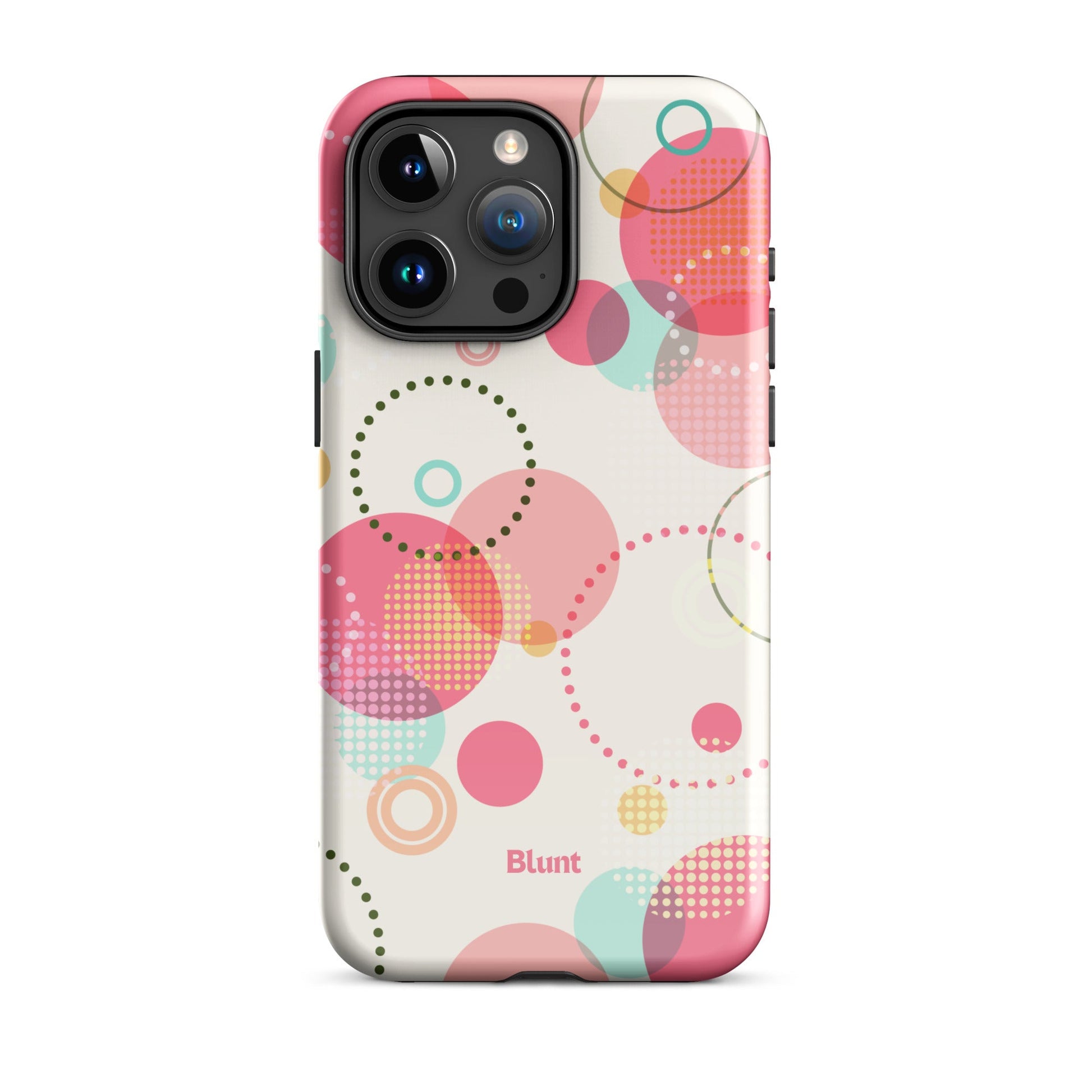 Brianna iPhone Case - Blunt Cases