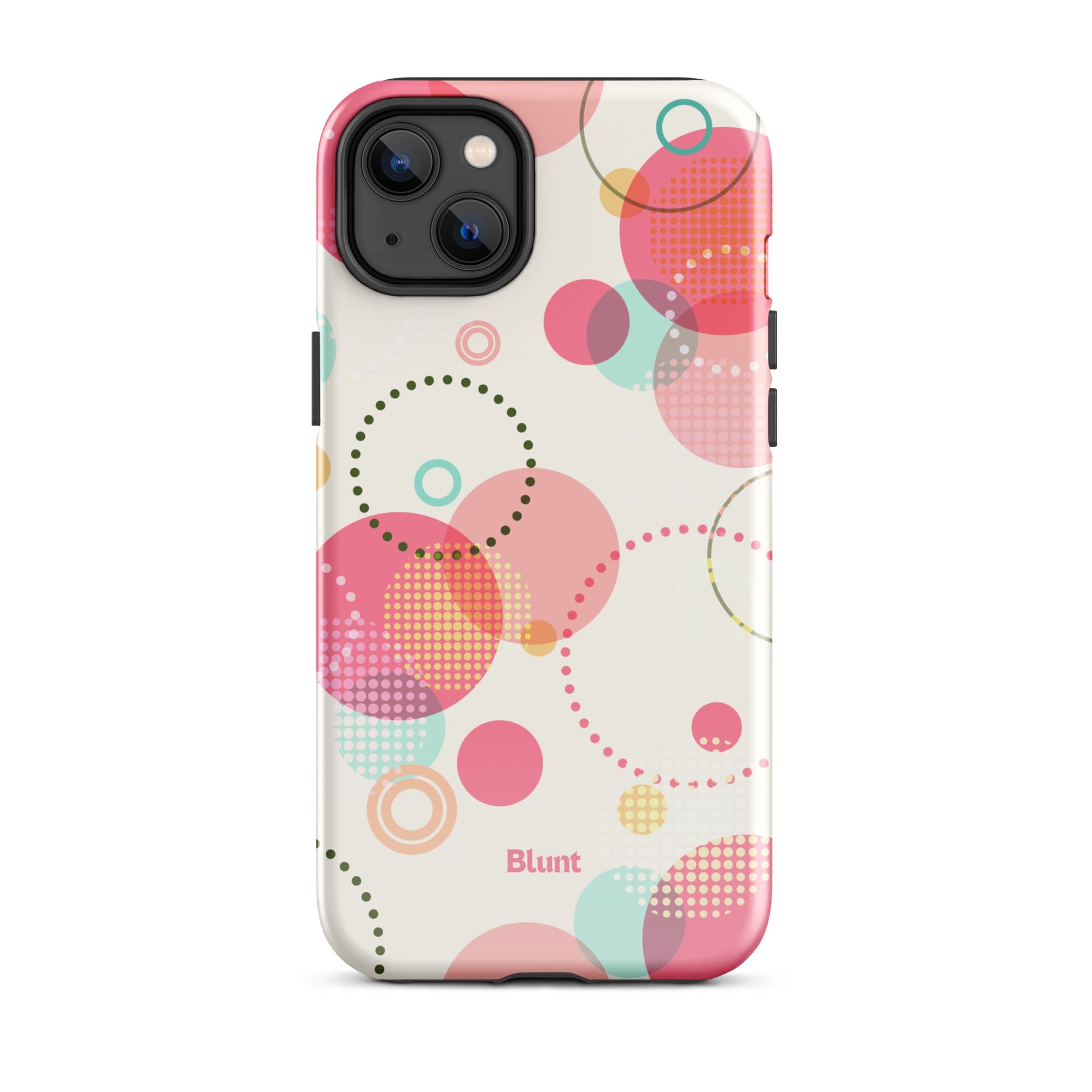 Brianna iPhone Case - Blunt Cases