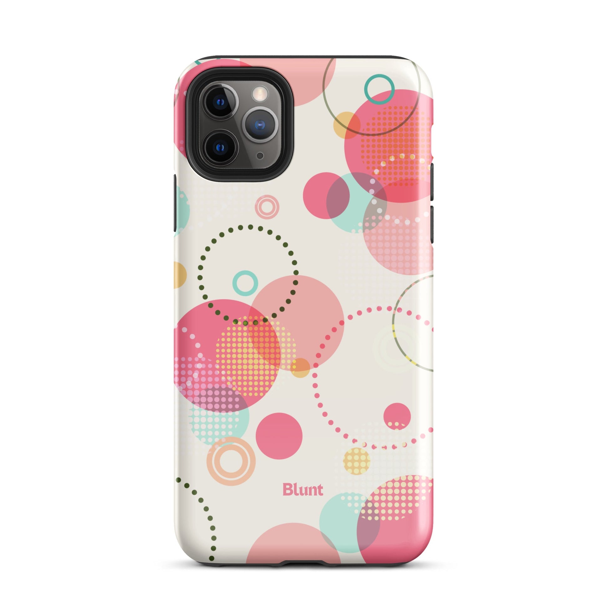 Brianna iPhone Case - Blunt Cases