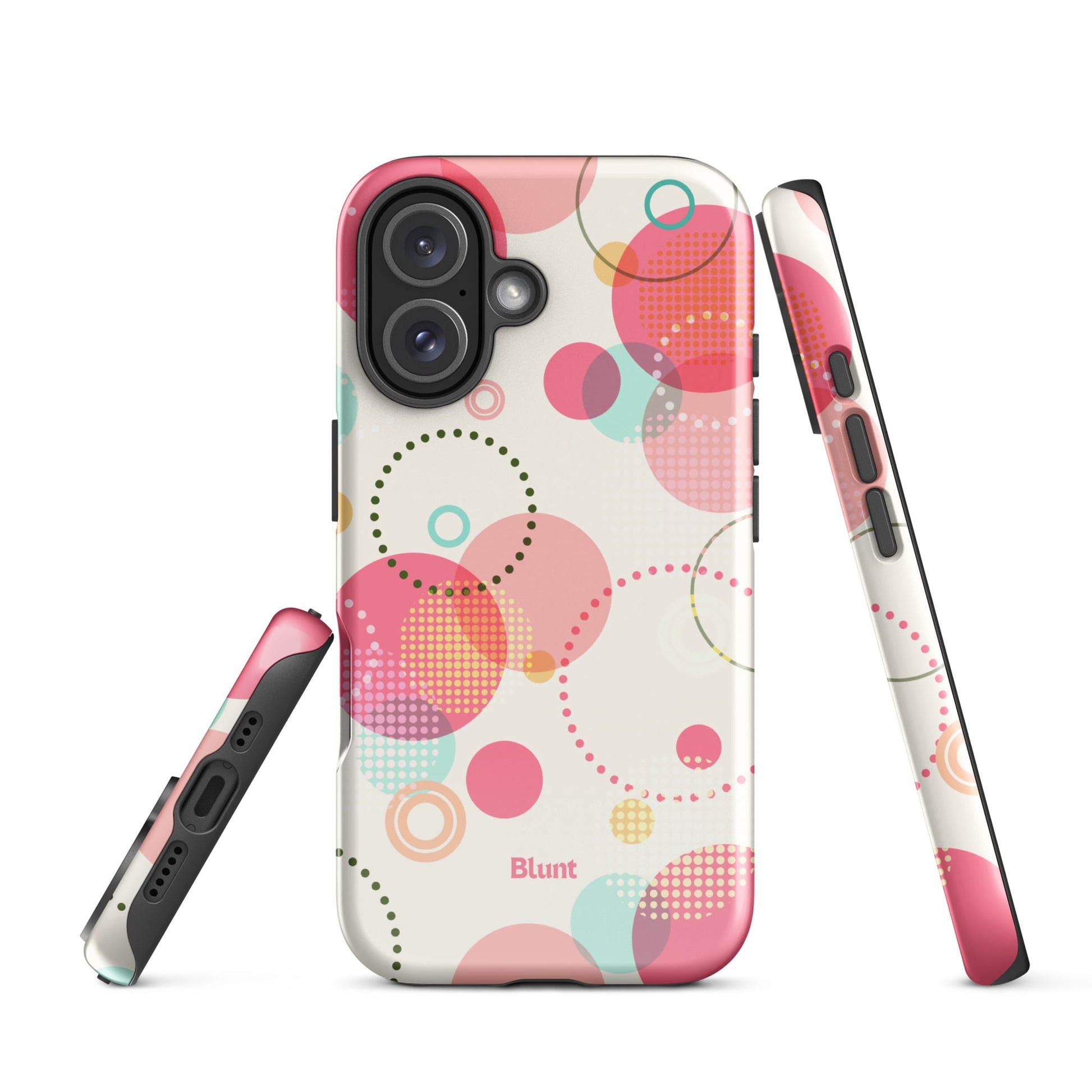 Brianna iPhone Case - Blunt Cases