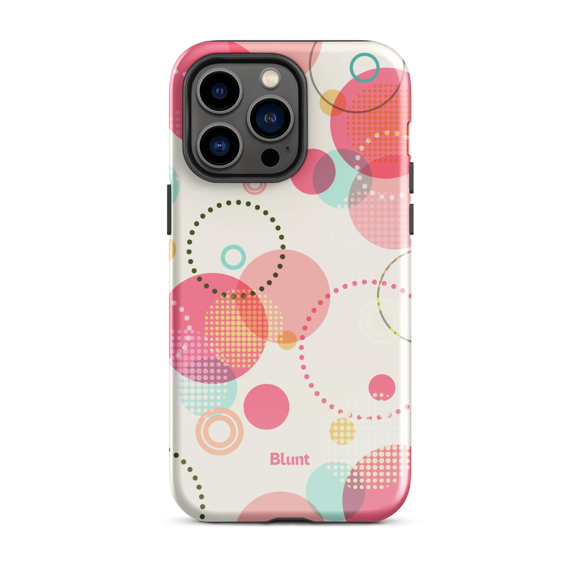 Brianna iPhone Case - Blunt Cases