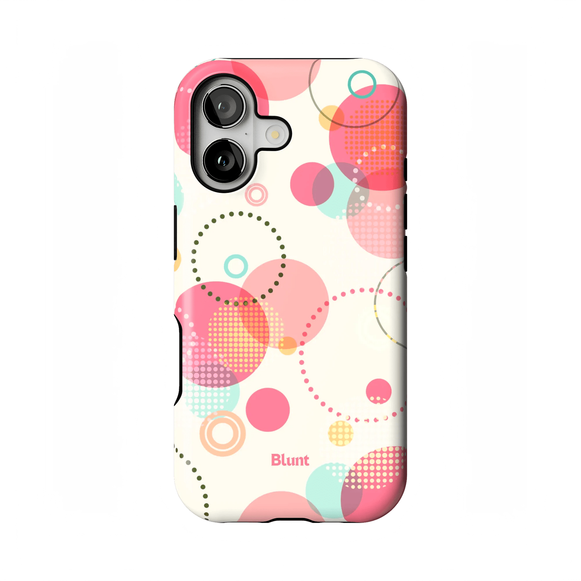 Brianna iPhone Case - Blunt Cases