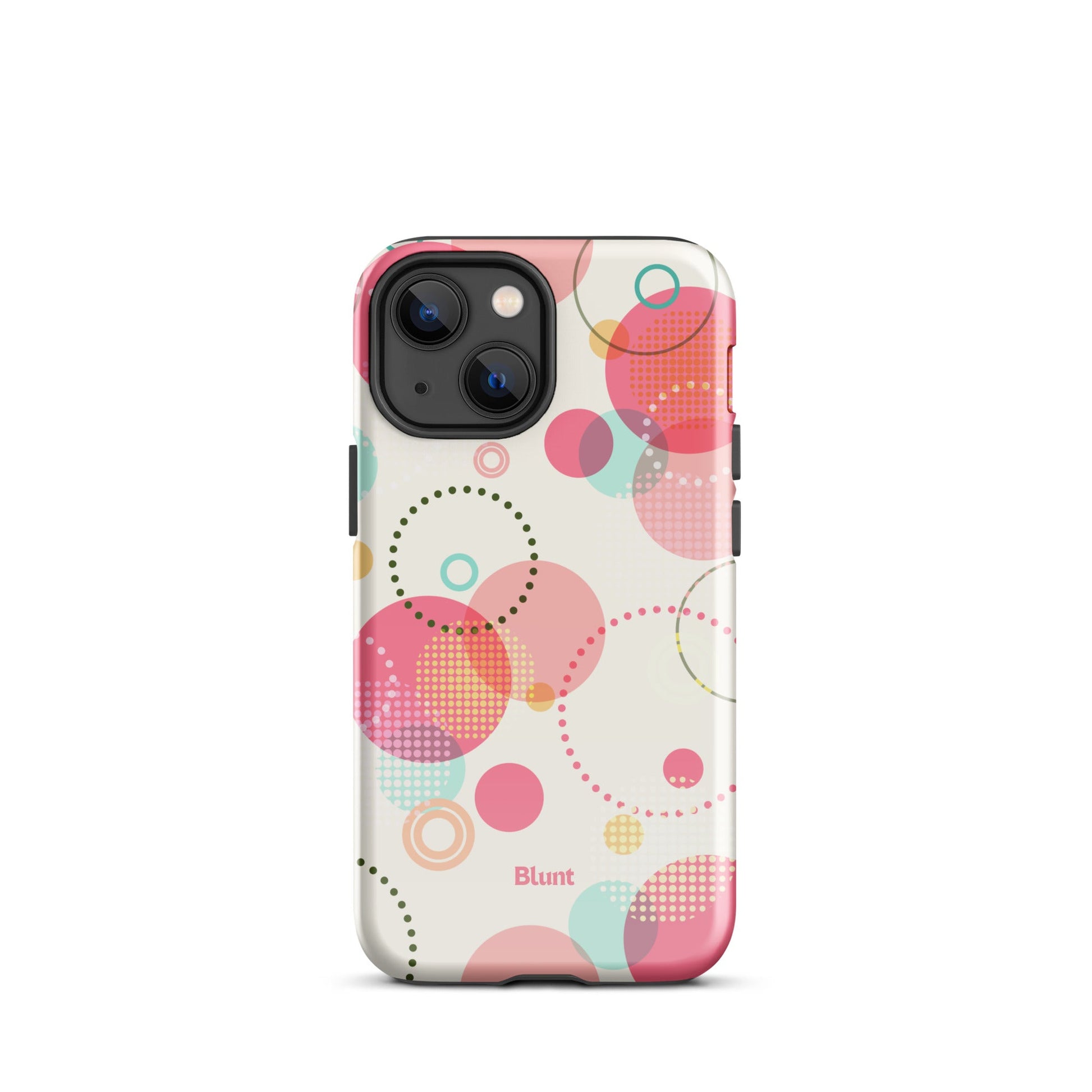 Brianna iPhone Case - Blunt Cases