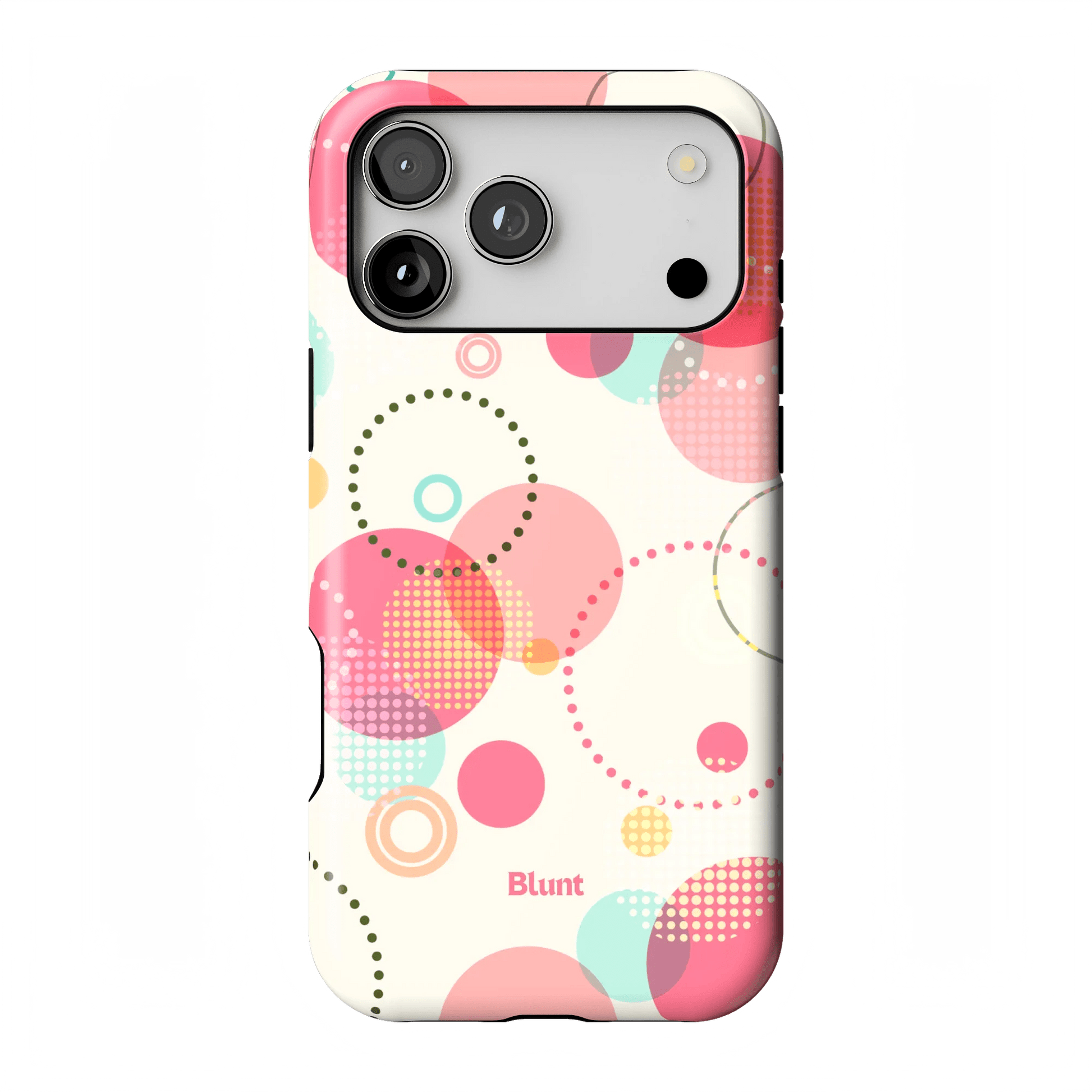 Brianna iPhone Case - Blunt Cases