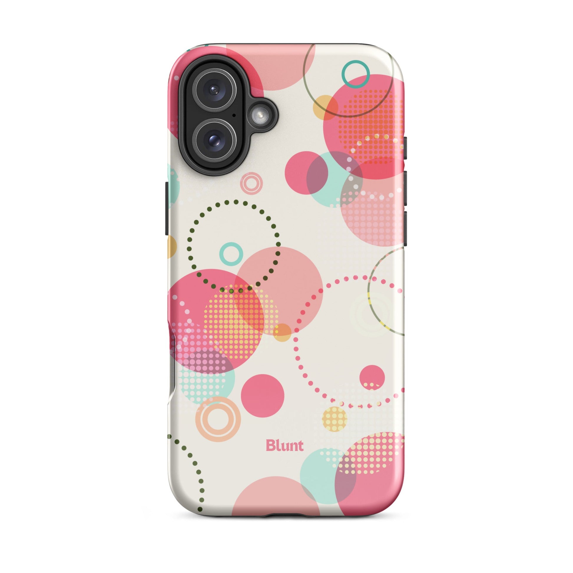 Brianna iPhone Case - Blunt Cases