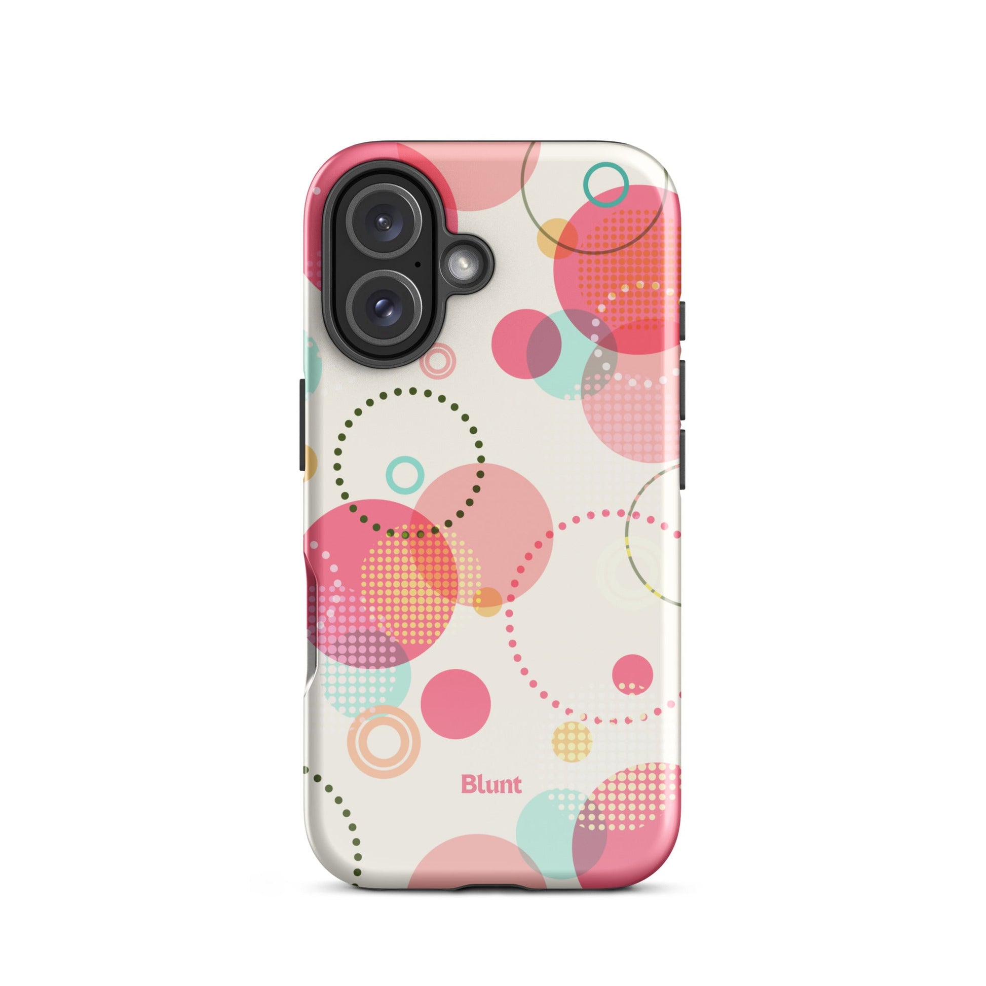 Brianna iPhone Case - Blunt Cases