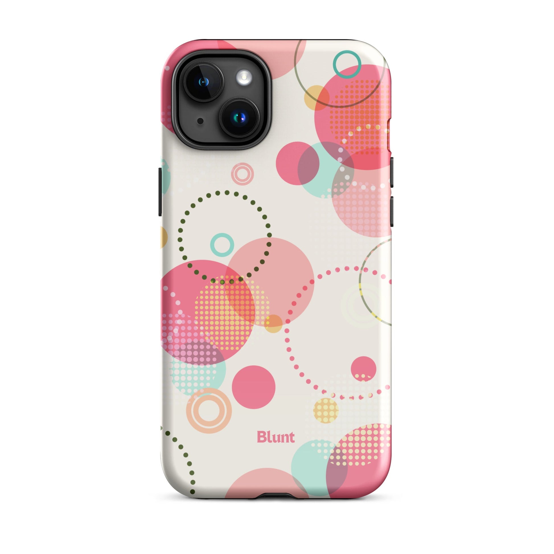 Brianna iPhone Case - Blunt Cases