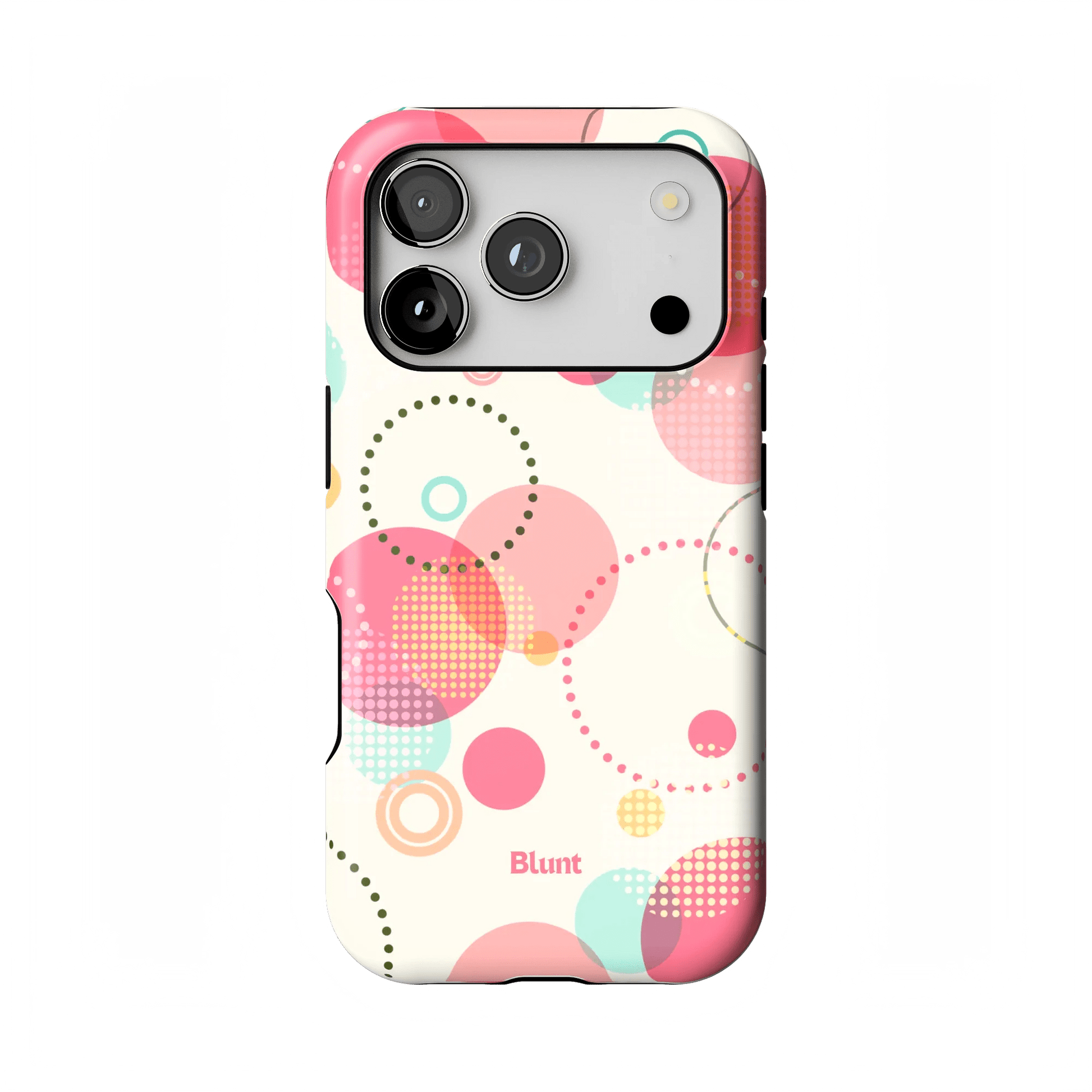 Brianna iPhone Case - Blunt Cases