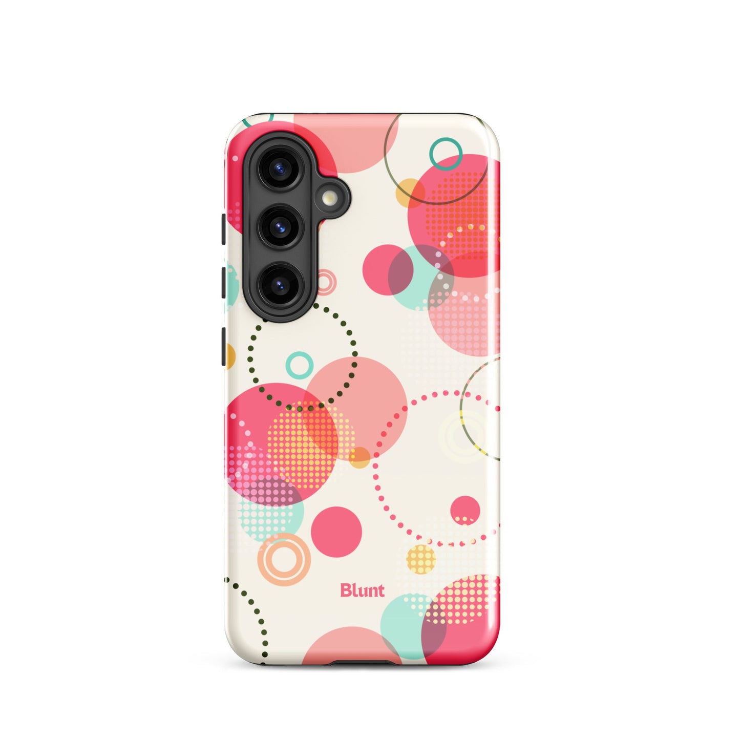 Brianna Samsung Case - Blunt Cases