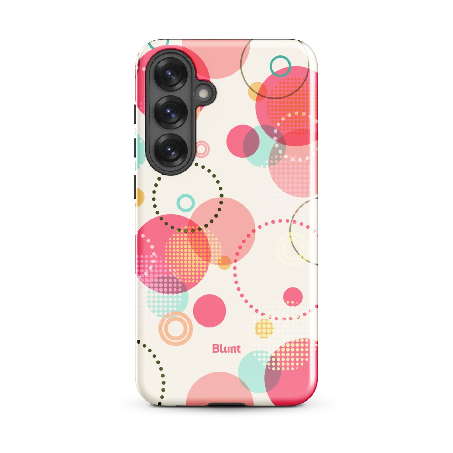 Brianna Samsung Case - Blunt Cases