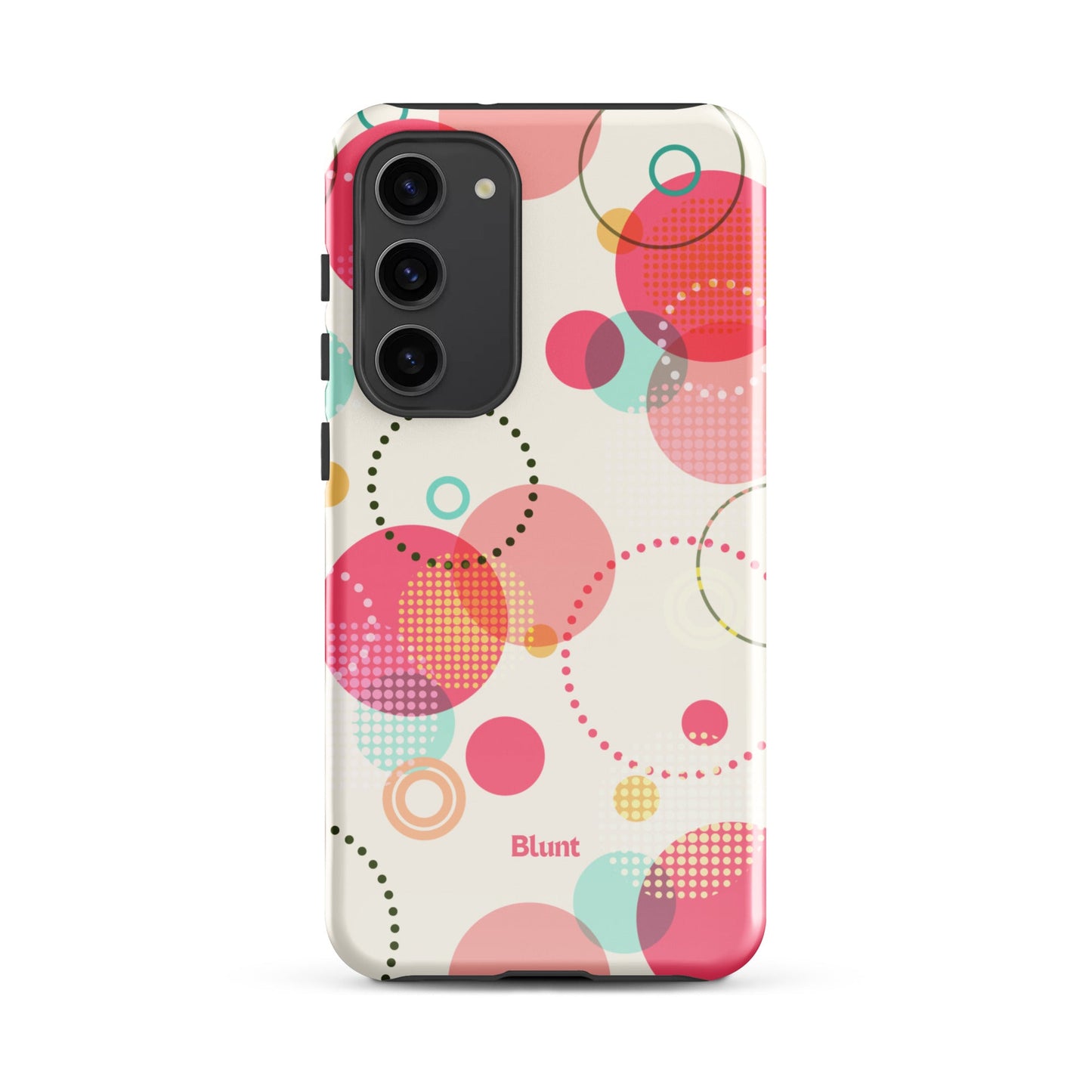 Brianna Samsung Case - Blunt Cases