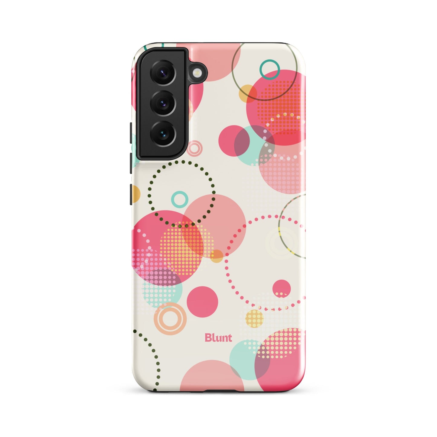 Brianna Samsung Case - Blunt Cases