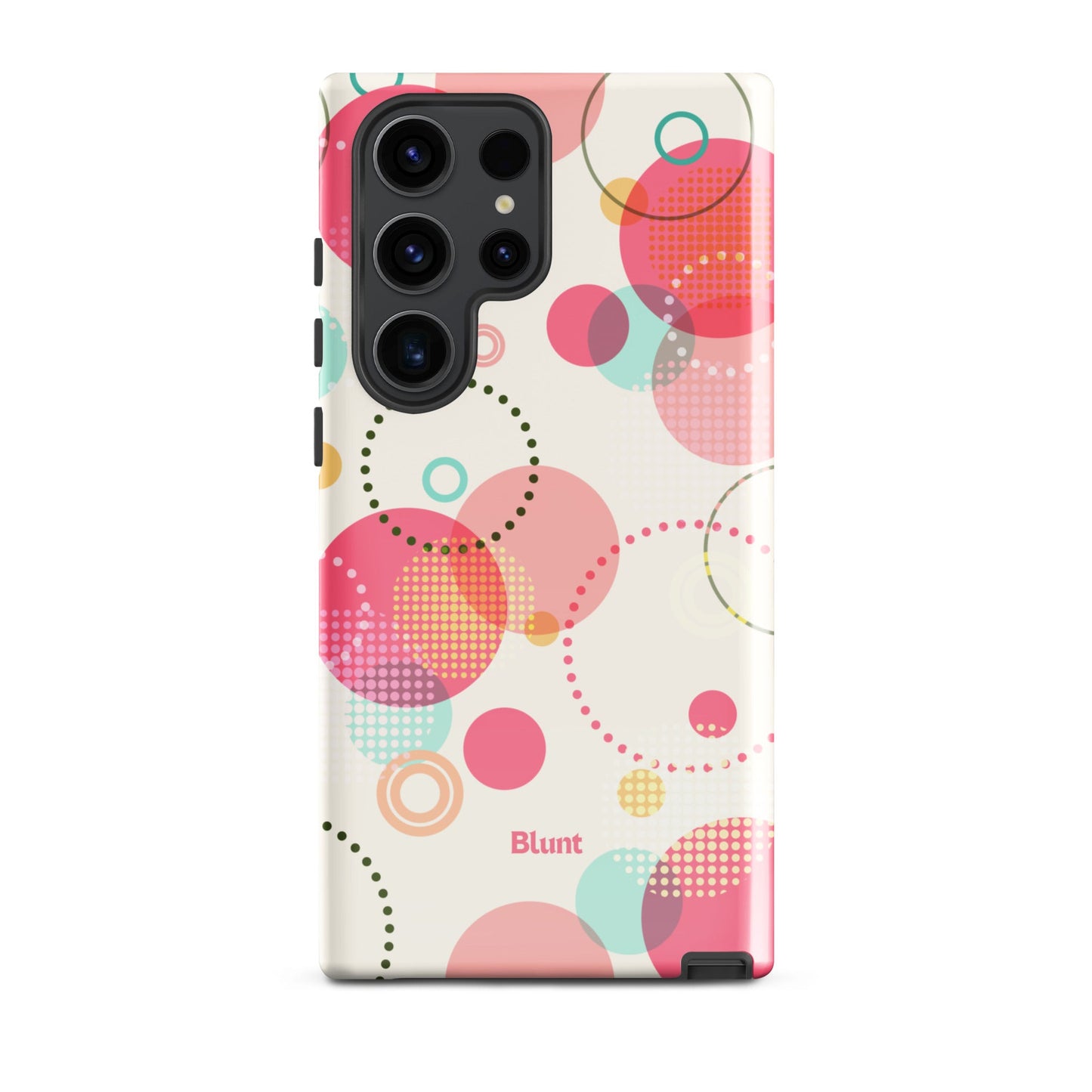 Brianna Samsung Case - Blunt Cases
