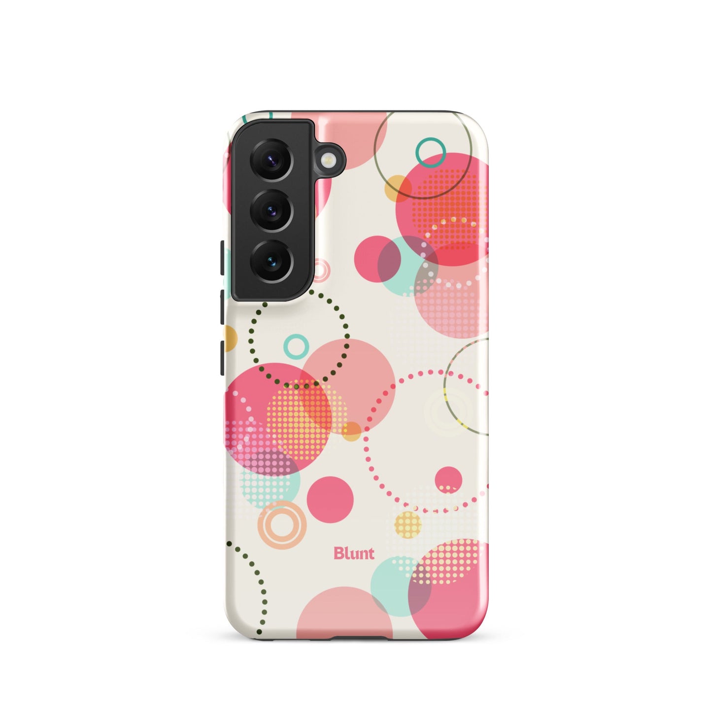 Brianna Samsung Case - Blunt Cases
