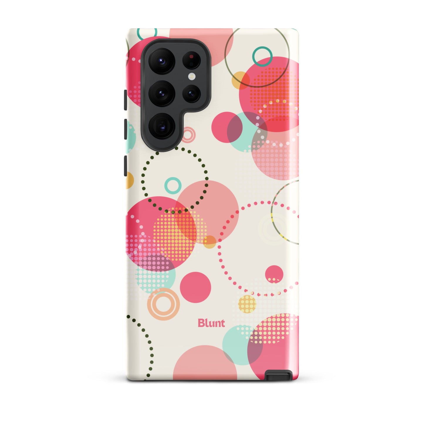 Brianna Samsung Case - Blunt Cases
