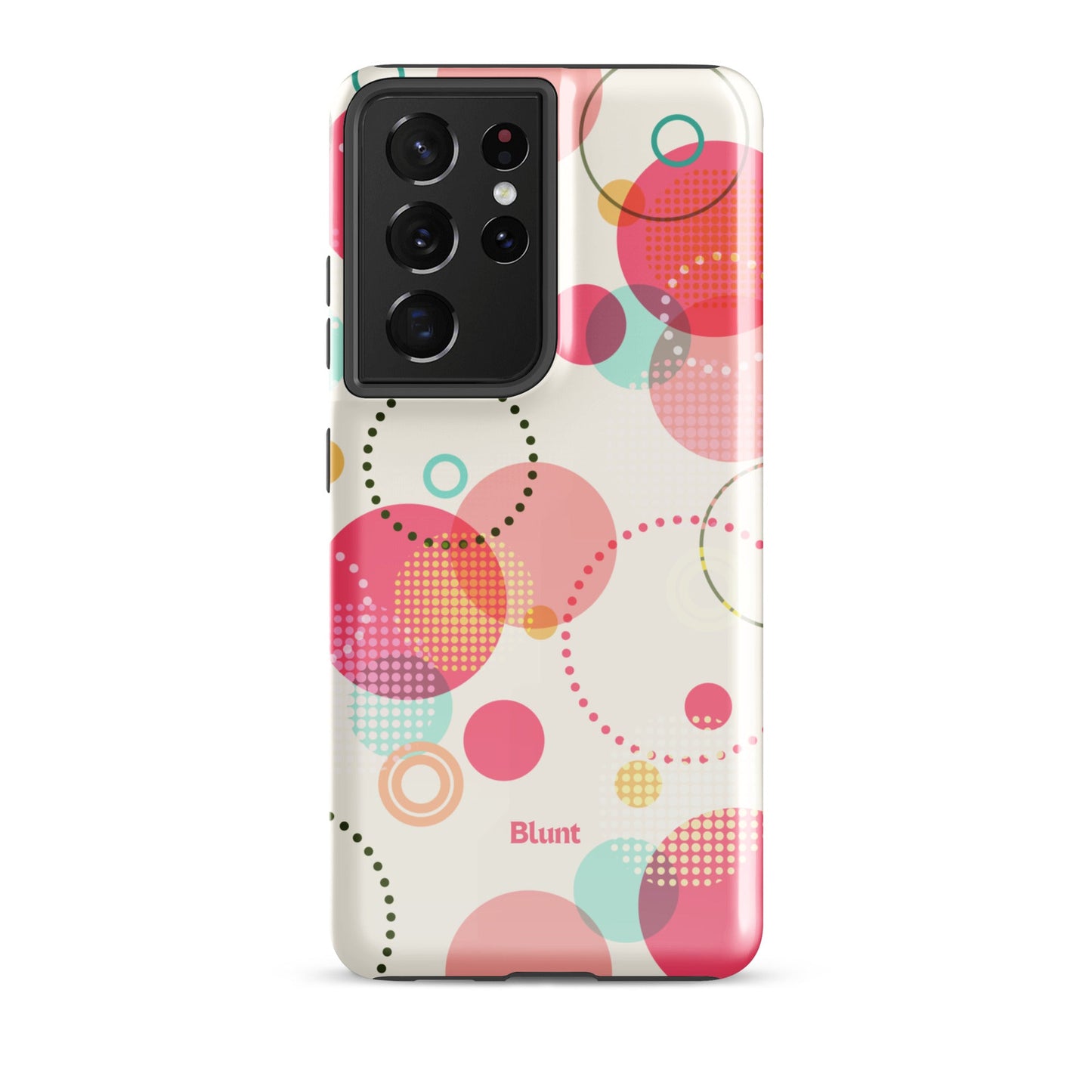 Brianna Samsung Case - Blunt Cases