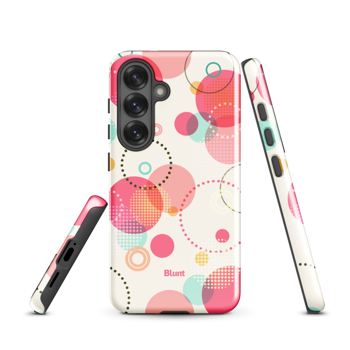 Brianna Samsung Case - Blunt Cases