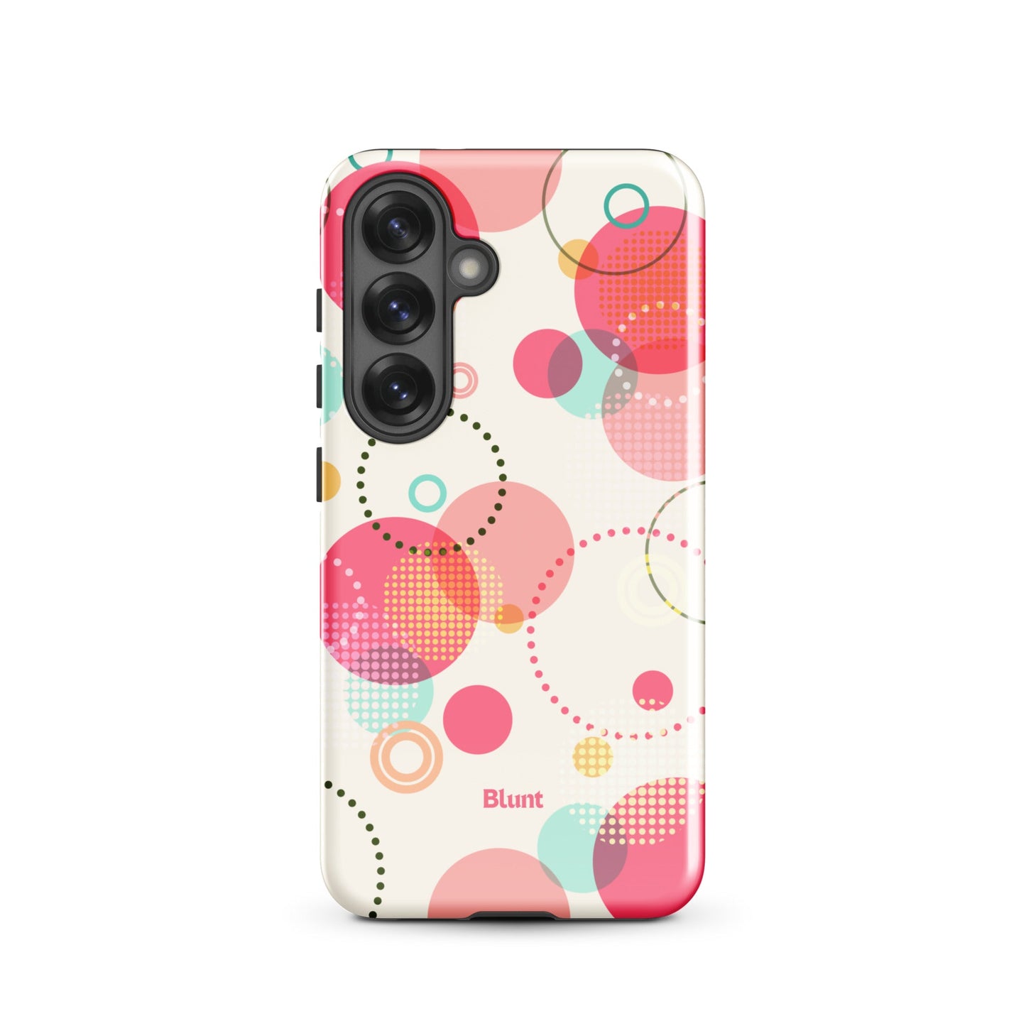 Brianna Samsung Case - Blunt Cases
