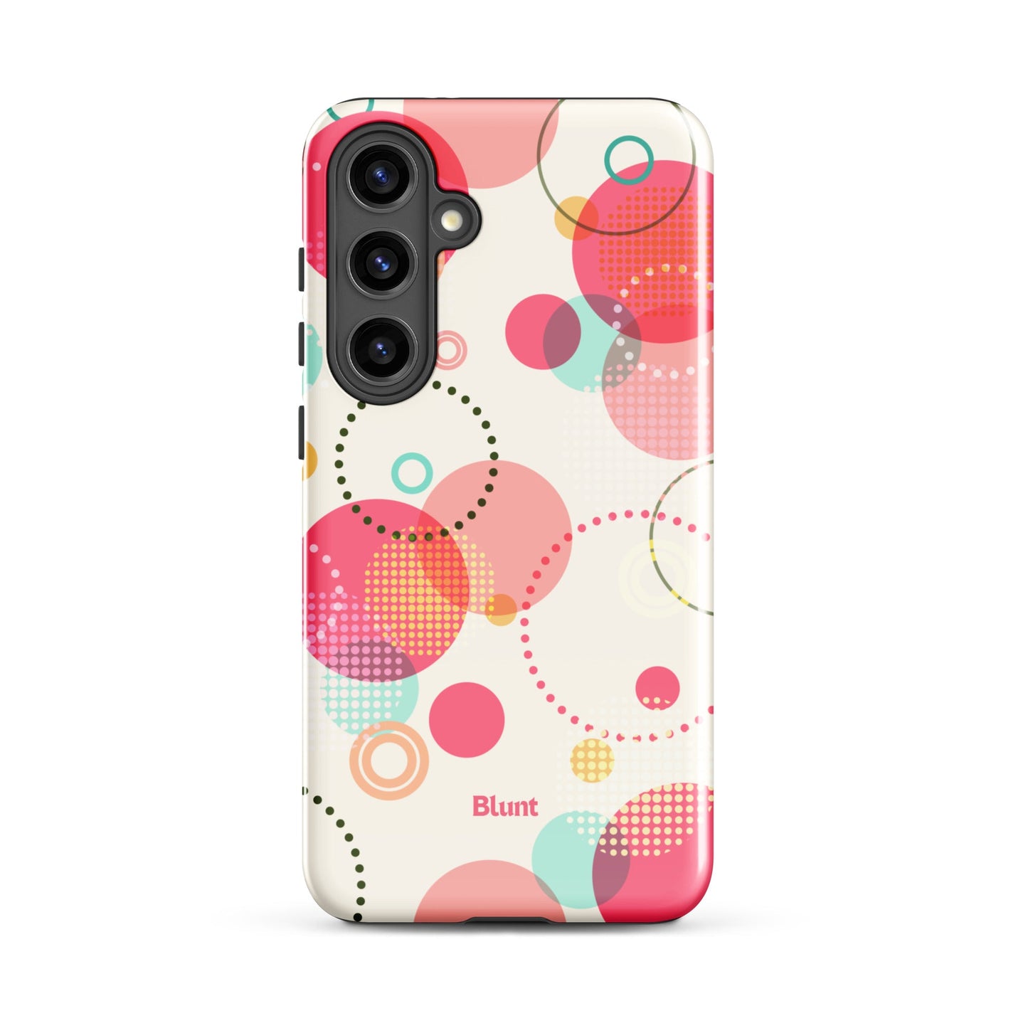 Brianna Samsung Case - Blunt Cases
