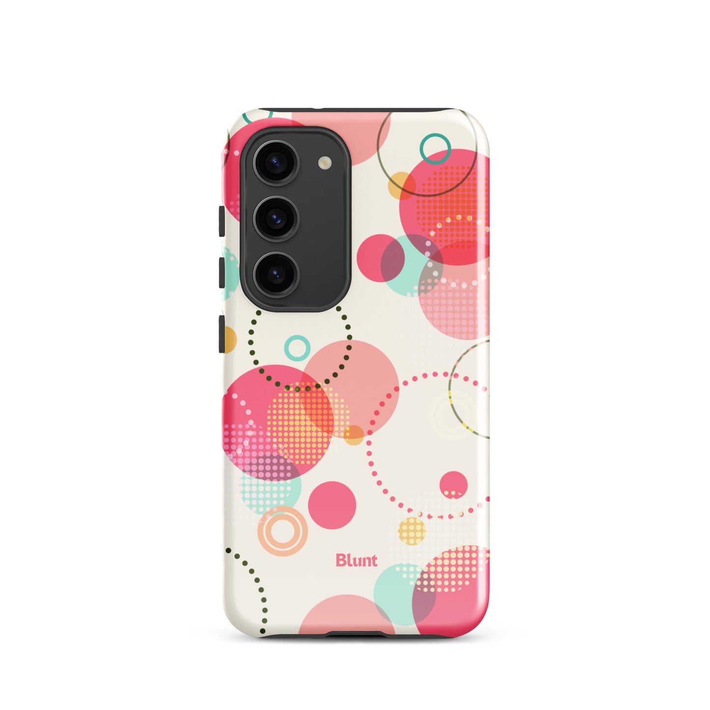 Brianna Samsung Case - Blunt Cases