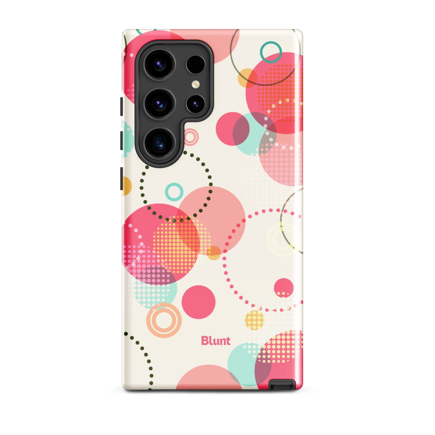 Brianna Samsung Case - Blunt Cases