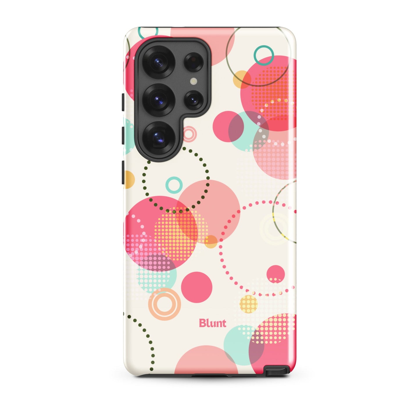 Brianna Samsung Case - Blunt Cases
