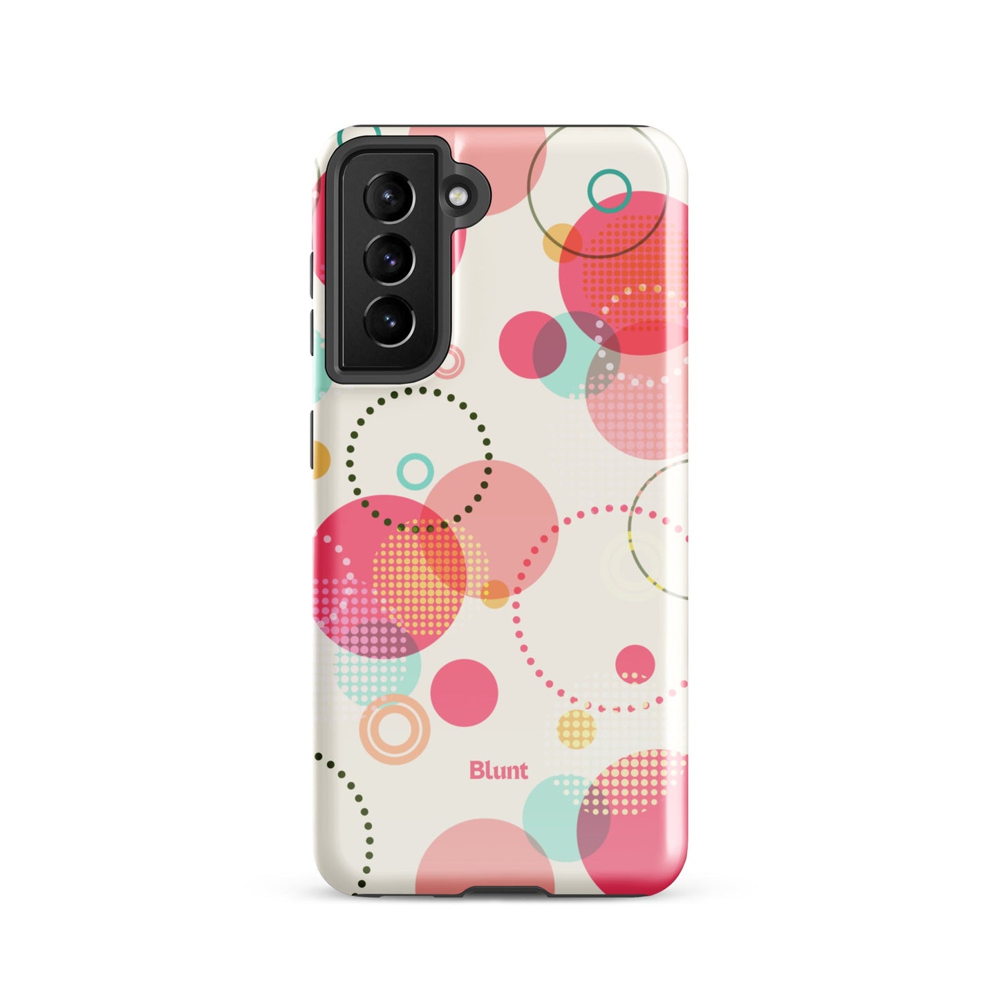 Brianna Samsung Case - Blunt Cases