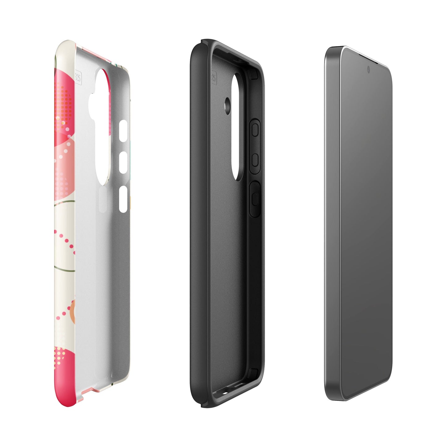 Brianna Samsung Case - Blunt Cases