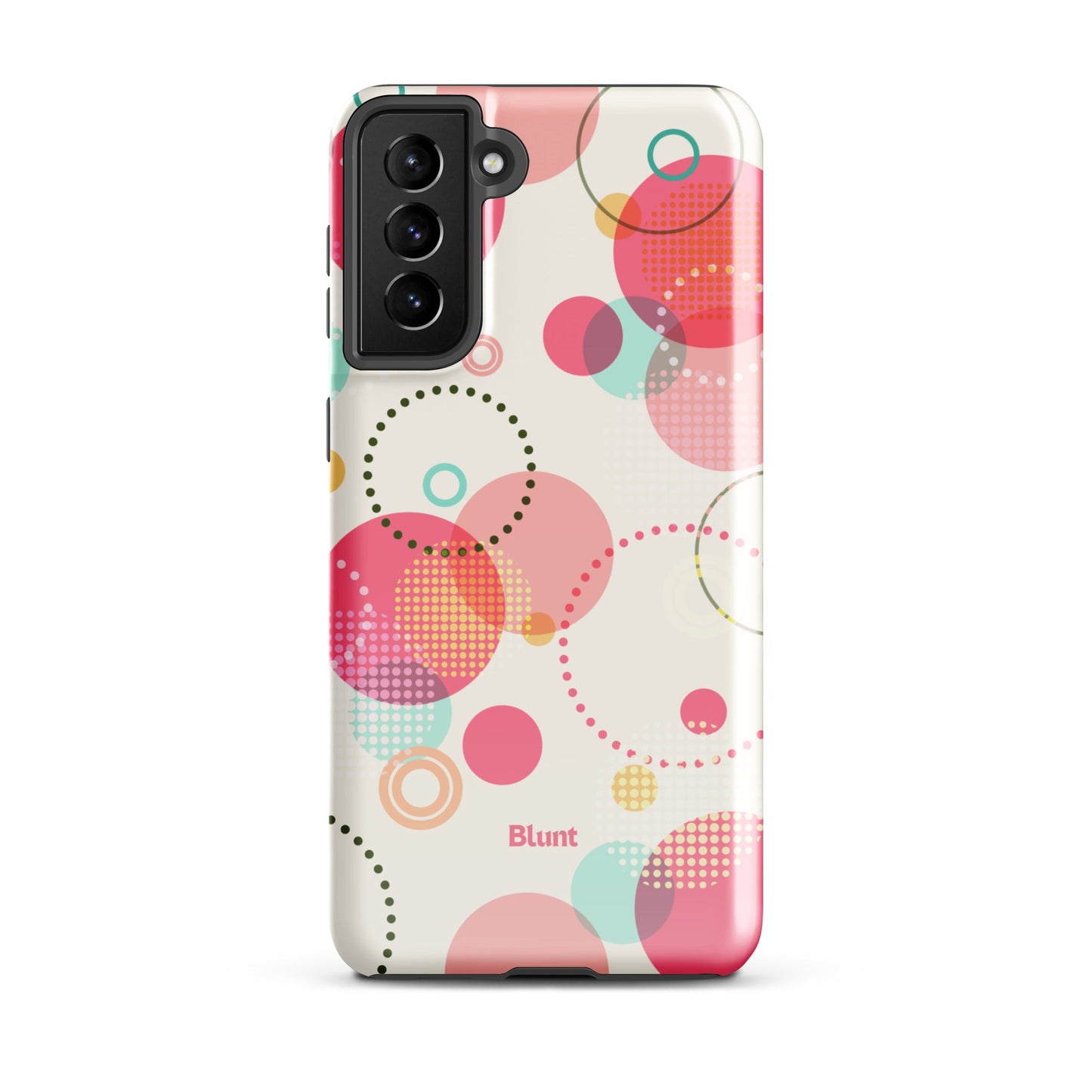 Brianna Samsung Case - Blunt Cases