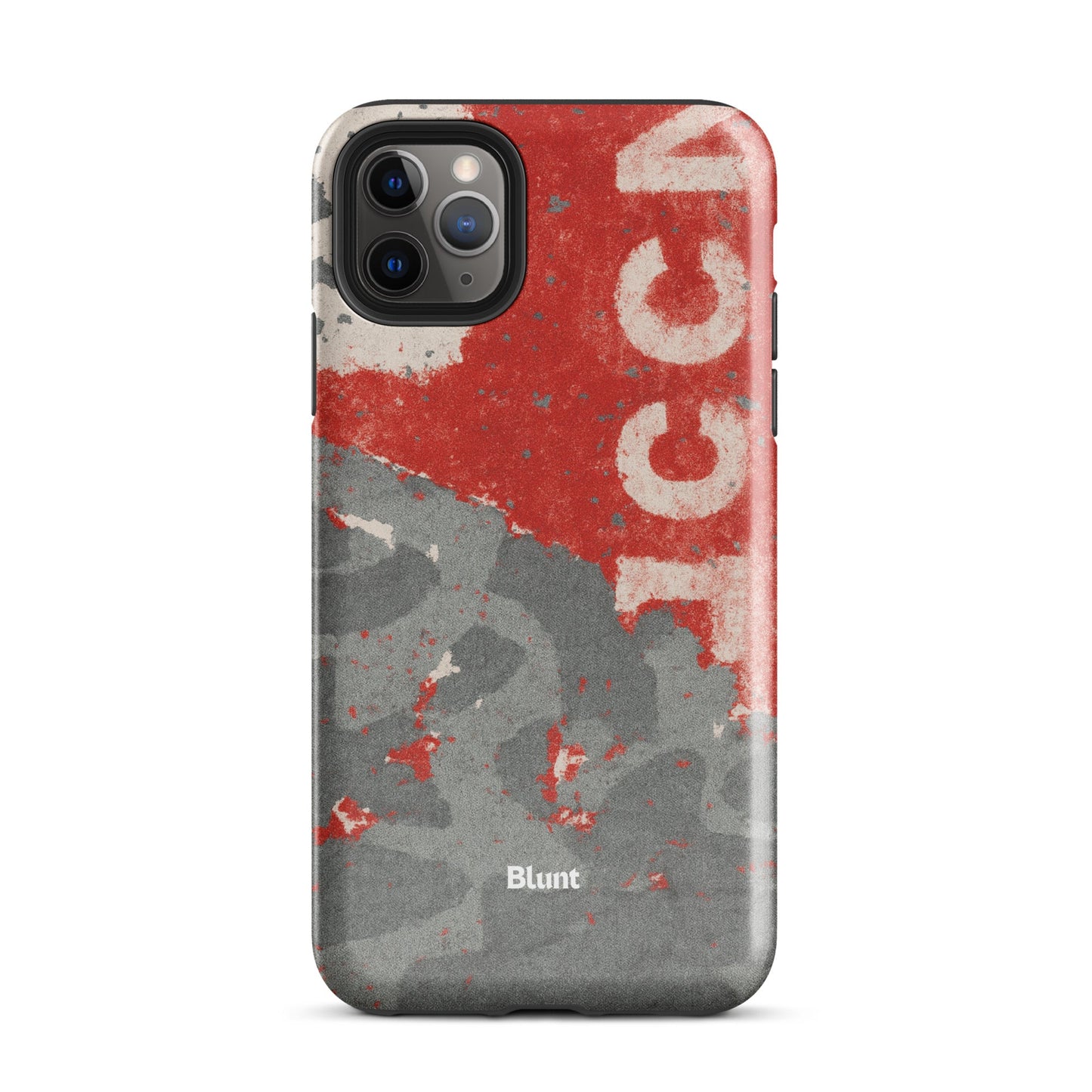 Brick iPhone Case - Blunt Cases
