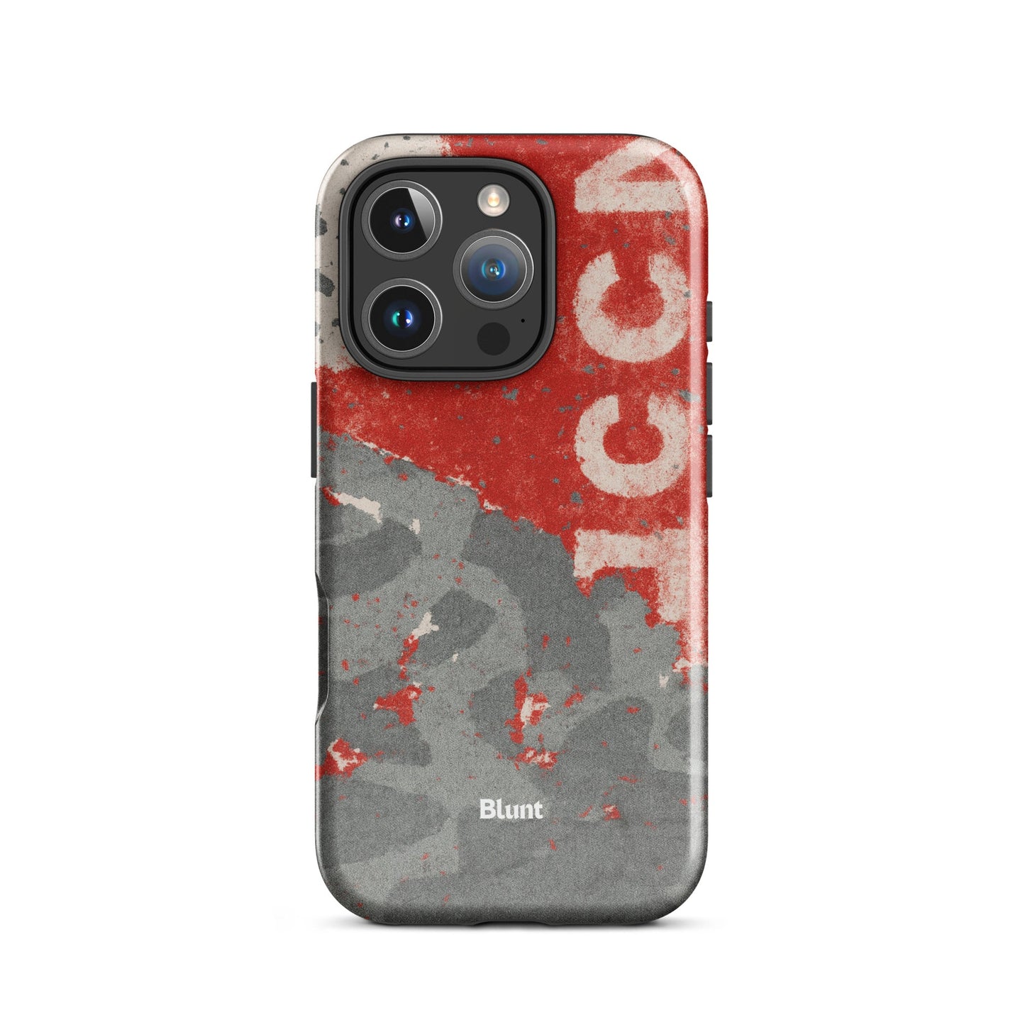 Brick iPhone Case - Blunt Cases