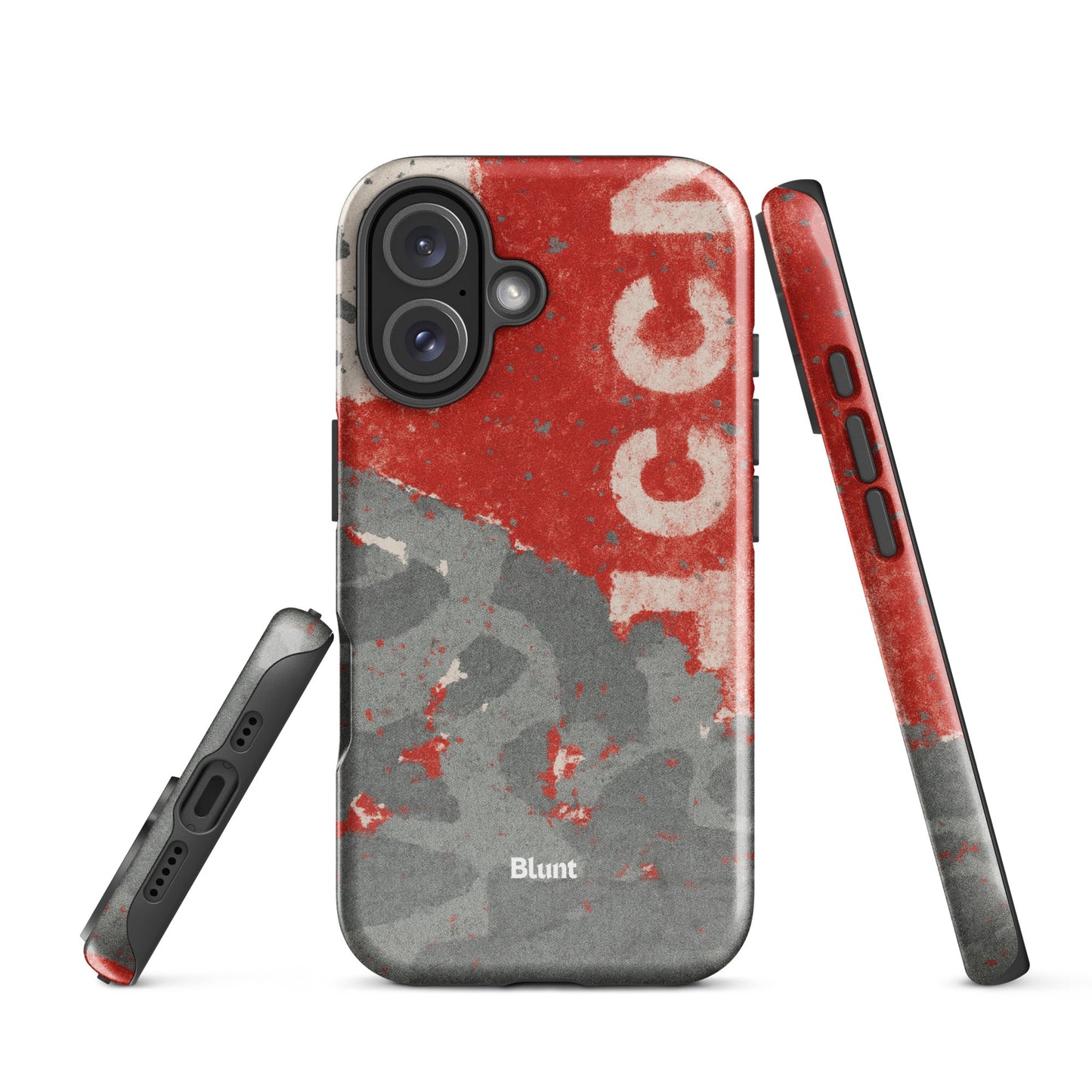 Brick iPhone Case - Blunt Cases