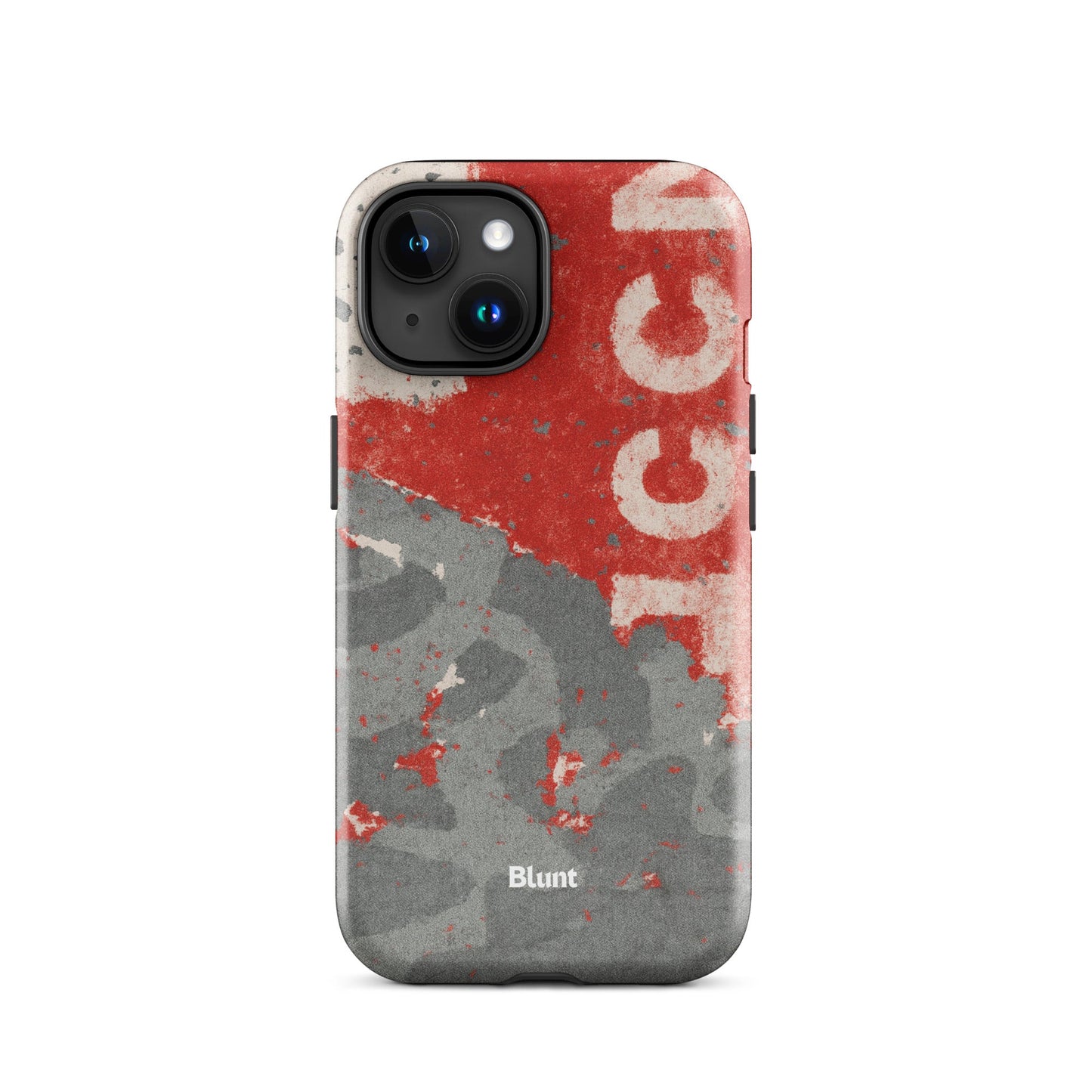Brick iPhone Case - Blunt Cases