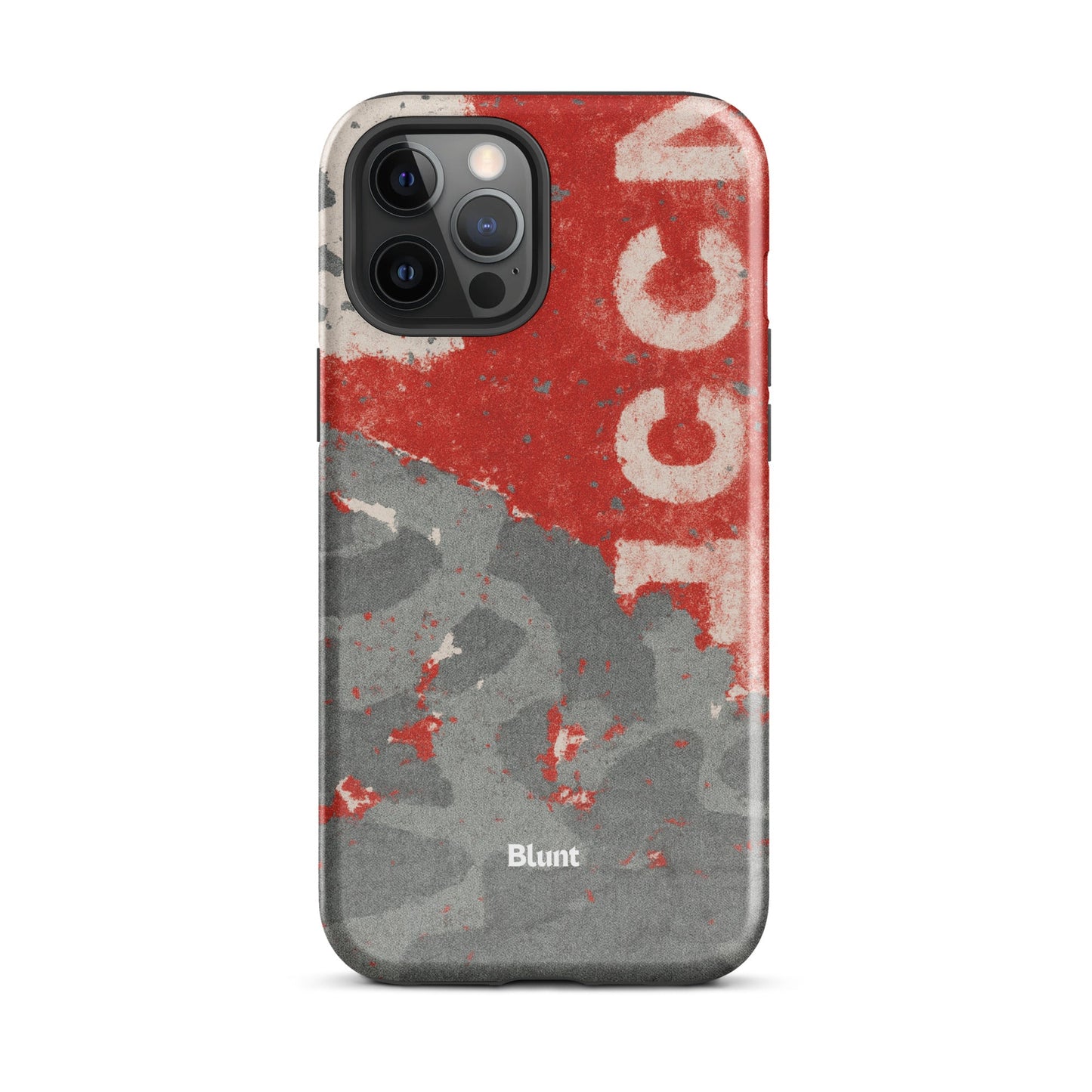 Brick iPhone Case - Blunt Cases