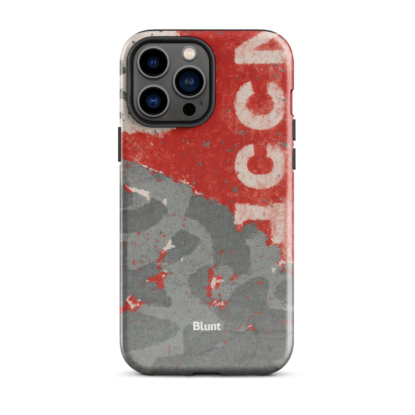Brick iPhone Case - Blunt Cases