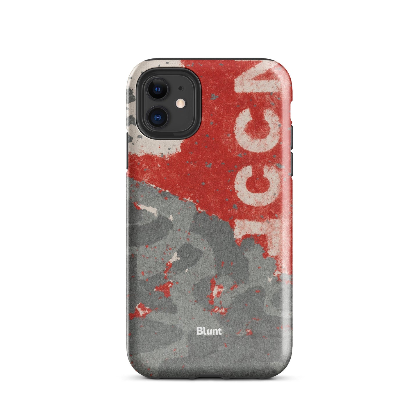 Brick iPhone Case - Blunt Cases