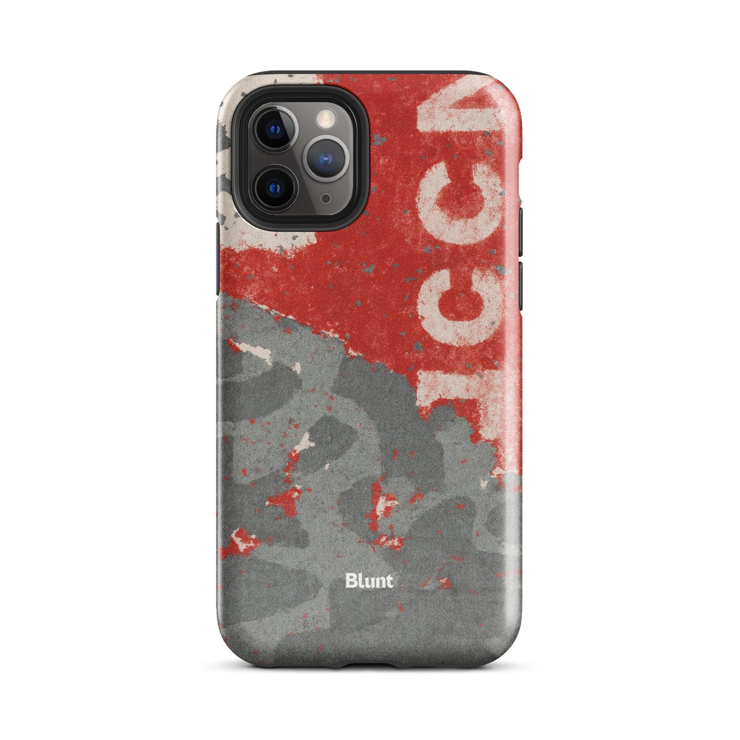 Brick iPhone Case - Blunt Cases