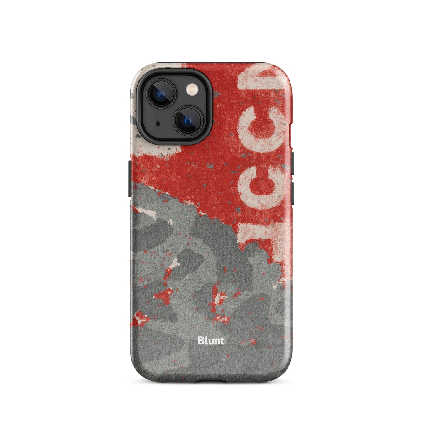 Brick iPhone Case - Blunt Cases