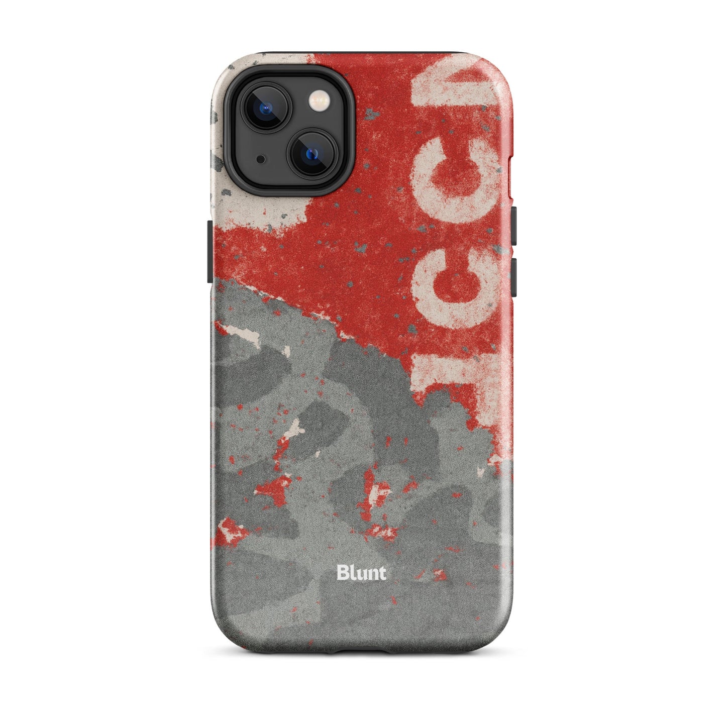 Brick iPhone Case - Blunt Cases