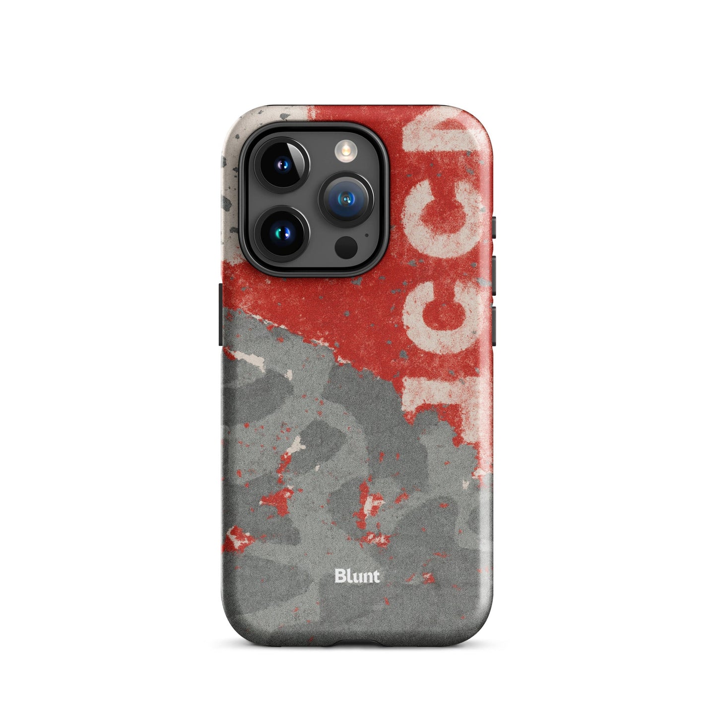 Brick iPhone Case - Blunt Cases