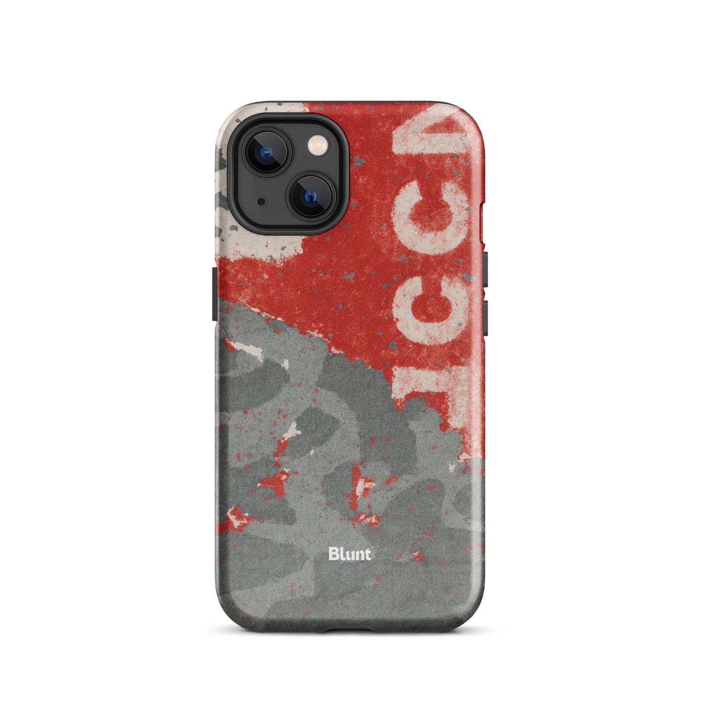 Brick iPhone Case - Blunt Cases