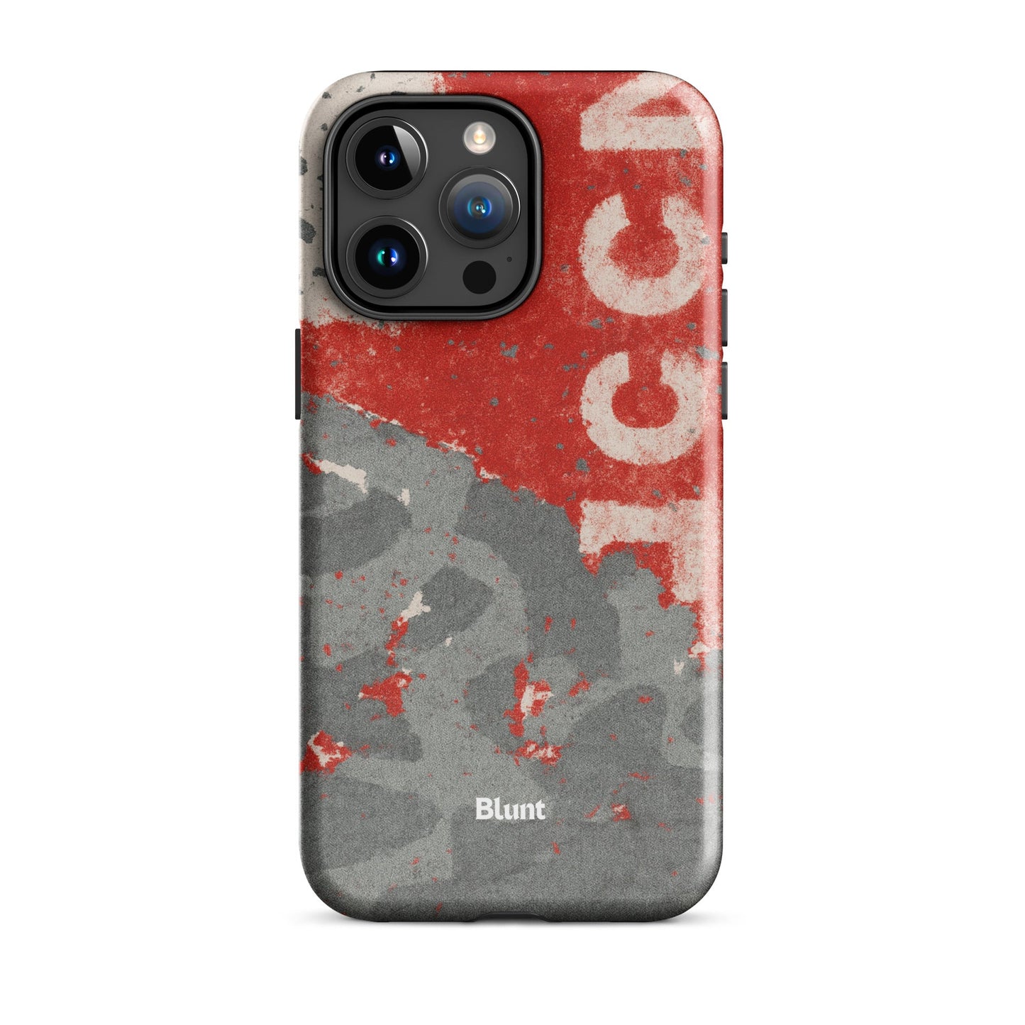 Brick iPhone Case - Blunt Cases