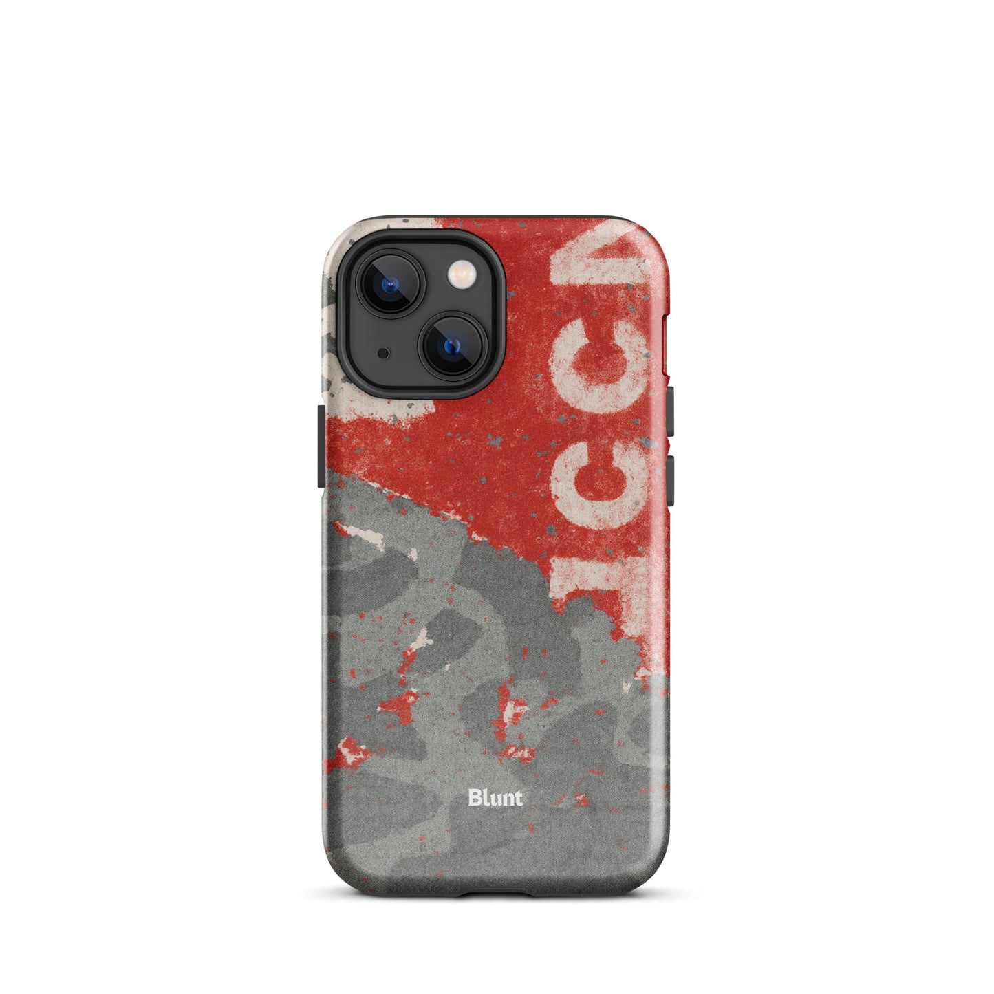 Brick iPhone Case - Blunt Cases