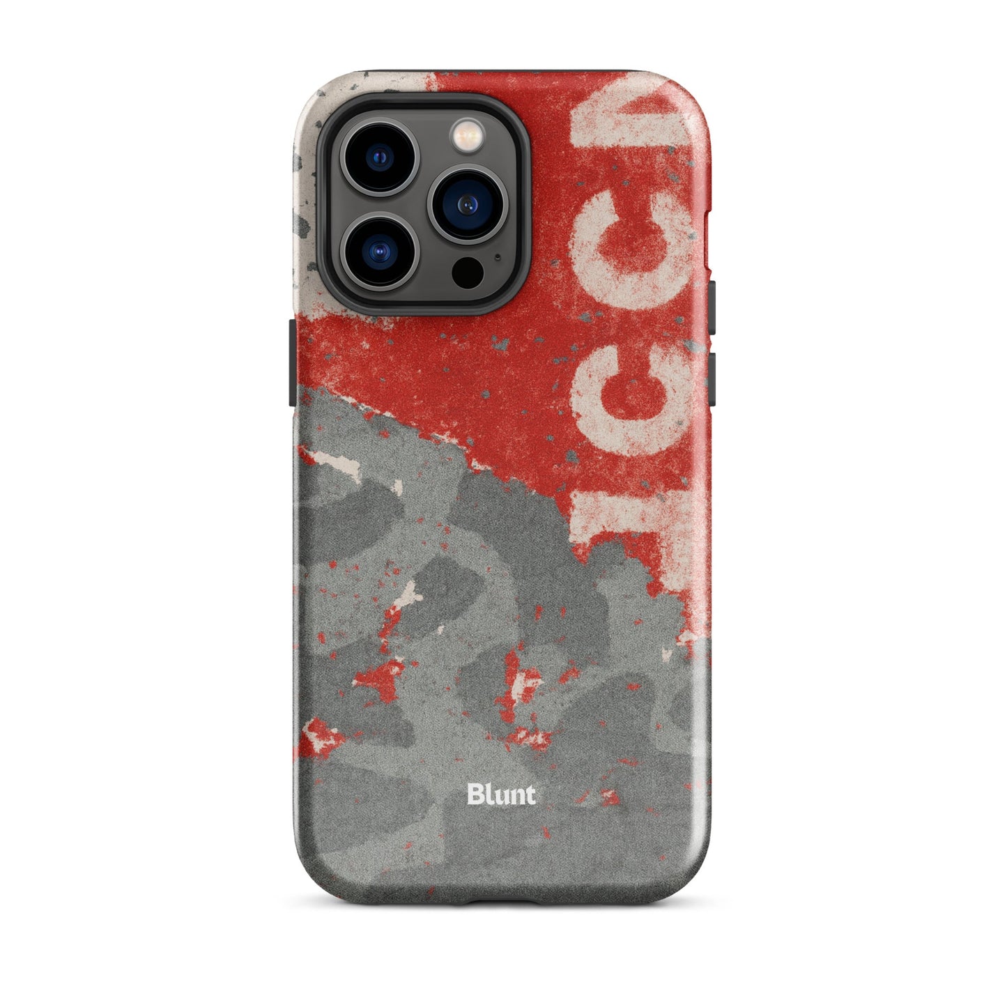 Brick iPhone Case - Blunt Cases