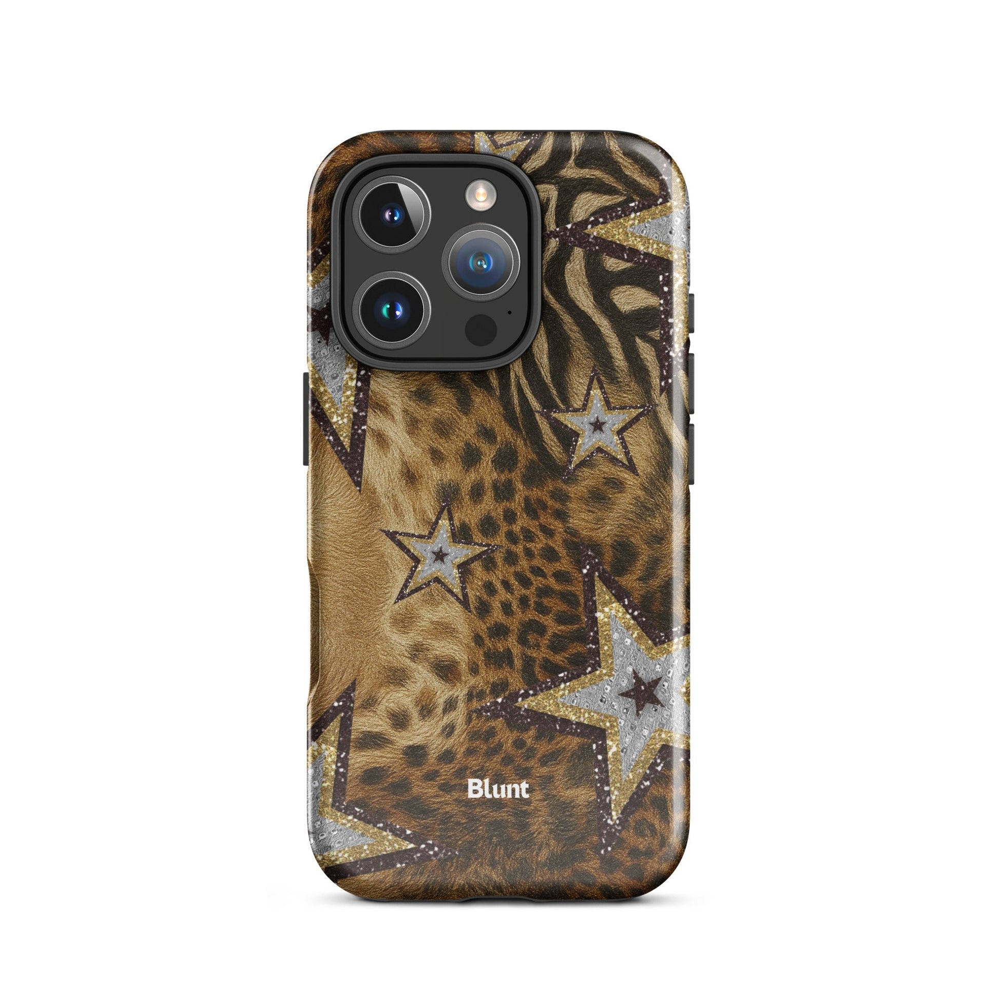 Britney iPhone Case - Blunt Cases