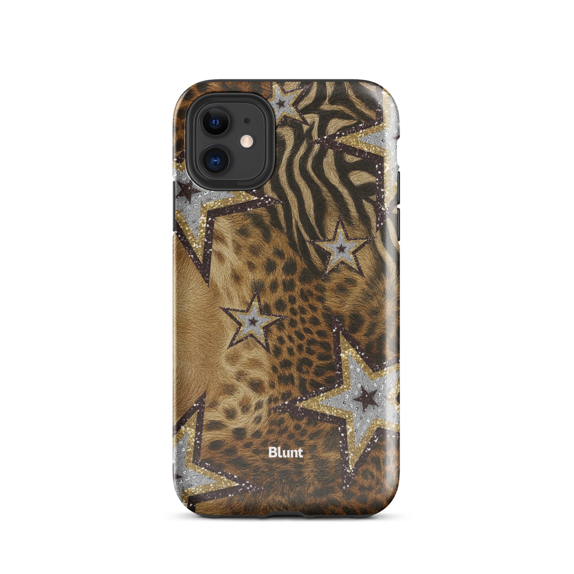 Britney iPhone Case - Blunt Cases