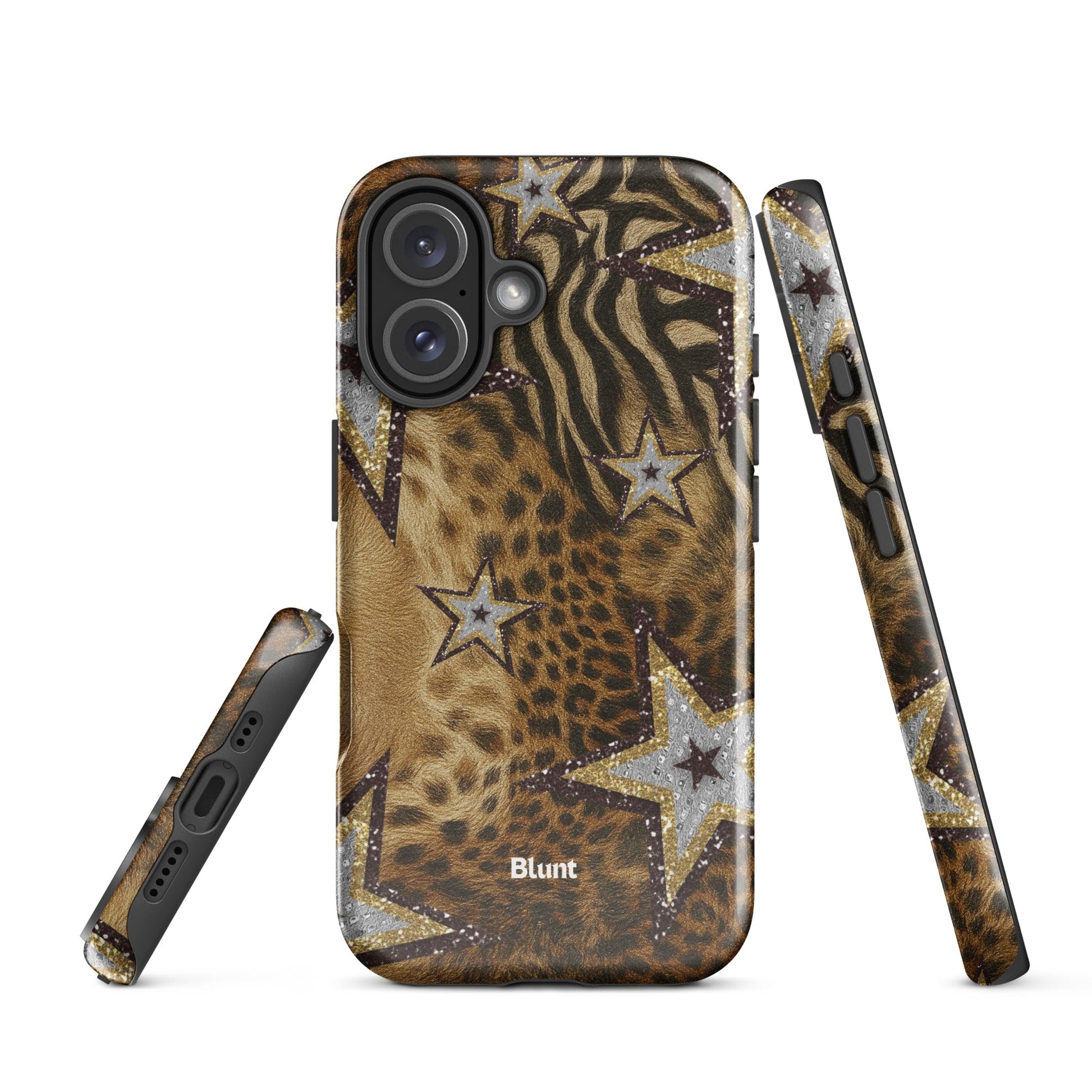 Britney iPhone Case - Blunt Cases